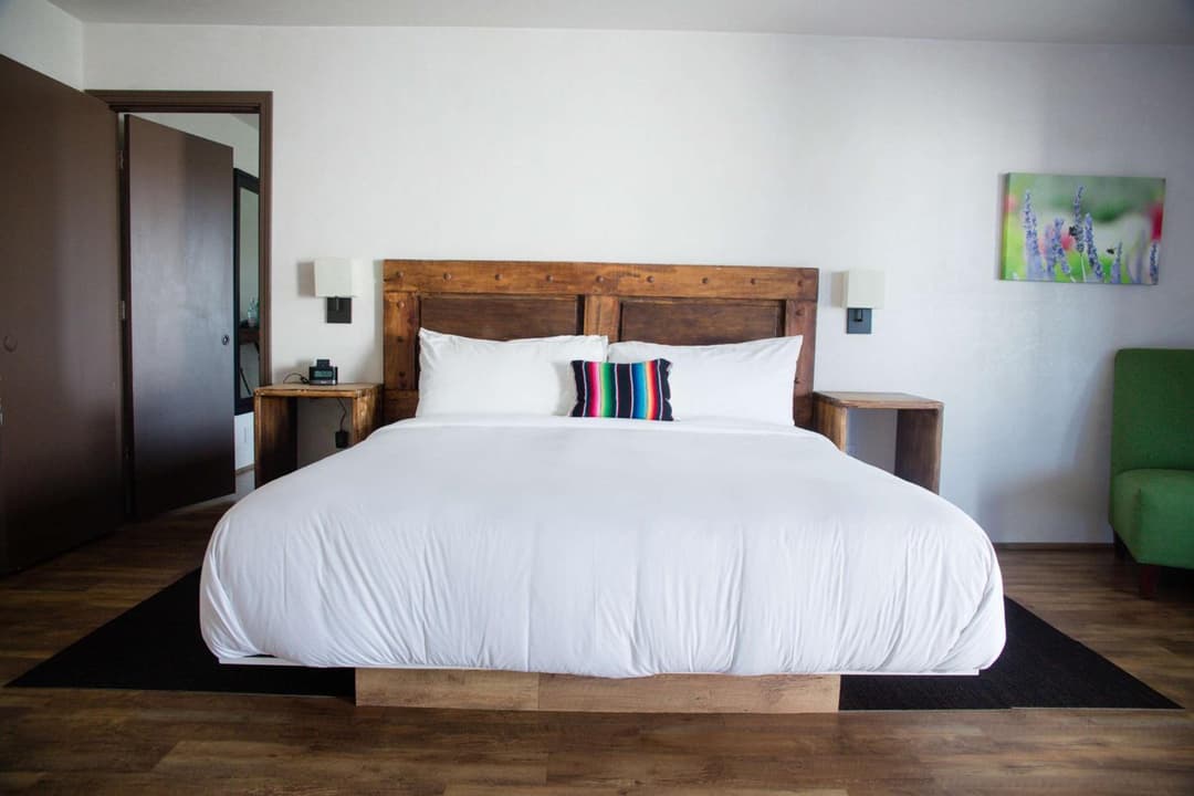 Hacienda de Leal - BW Signature Collection