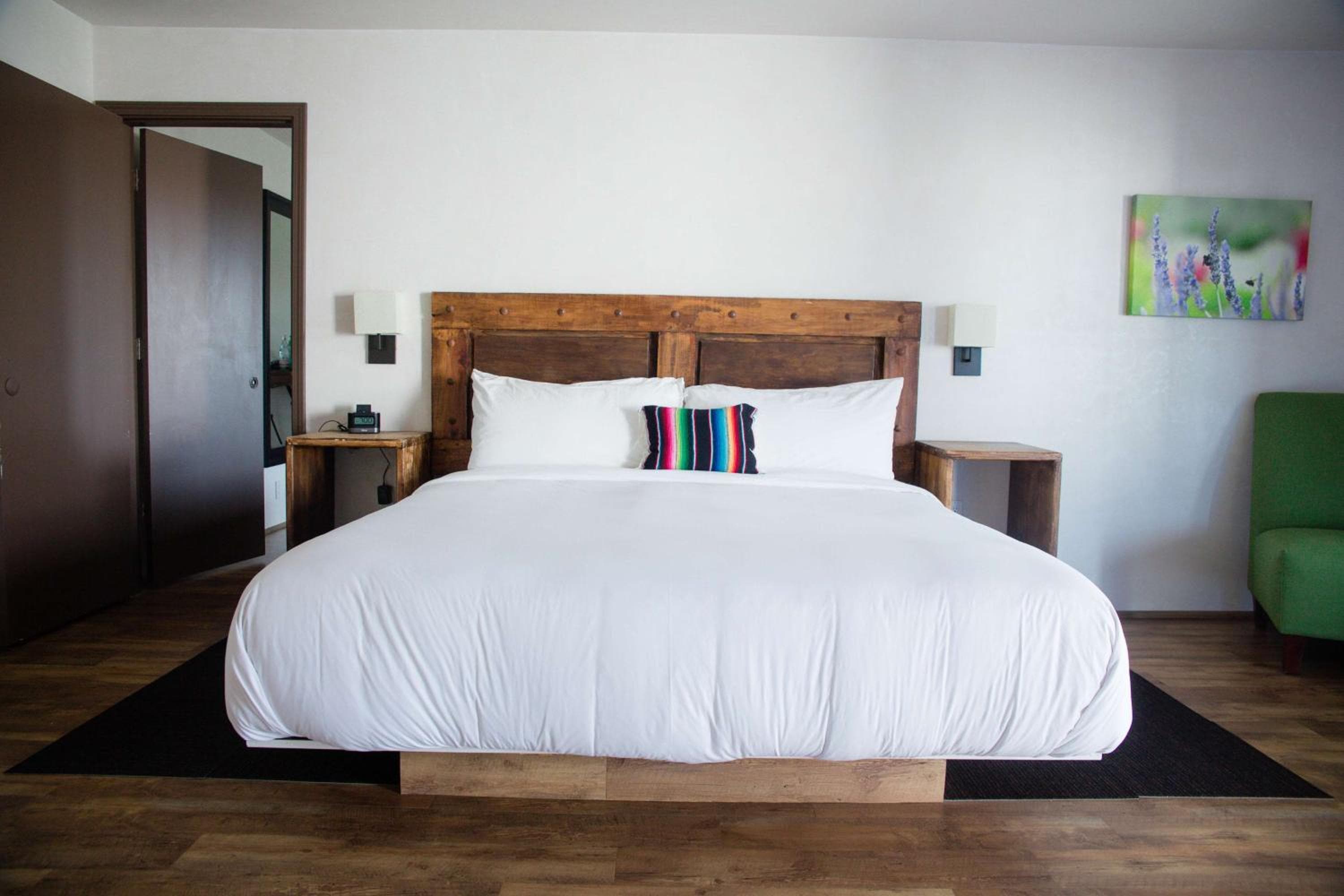 Hacienda de Leal - BW Signature Collection