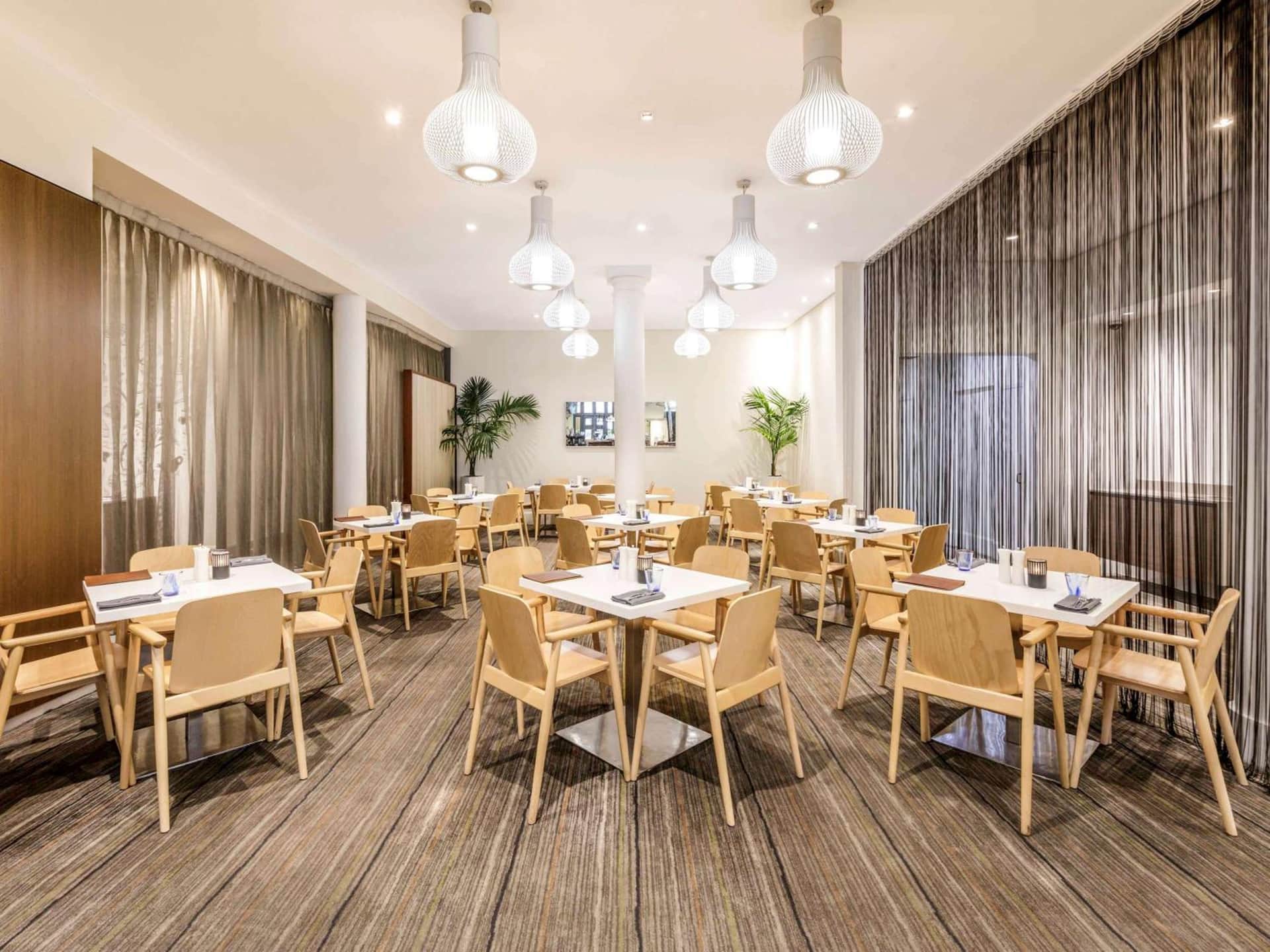 Sydney Central Hotel Managed by The Ascott Limited