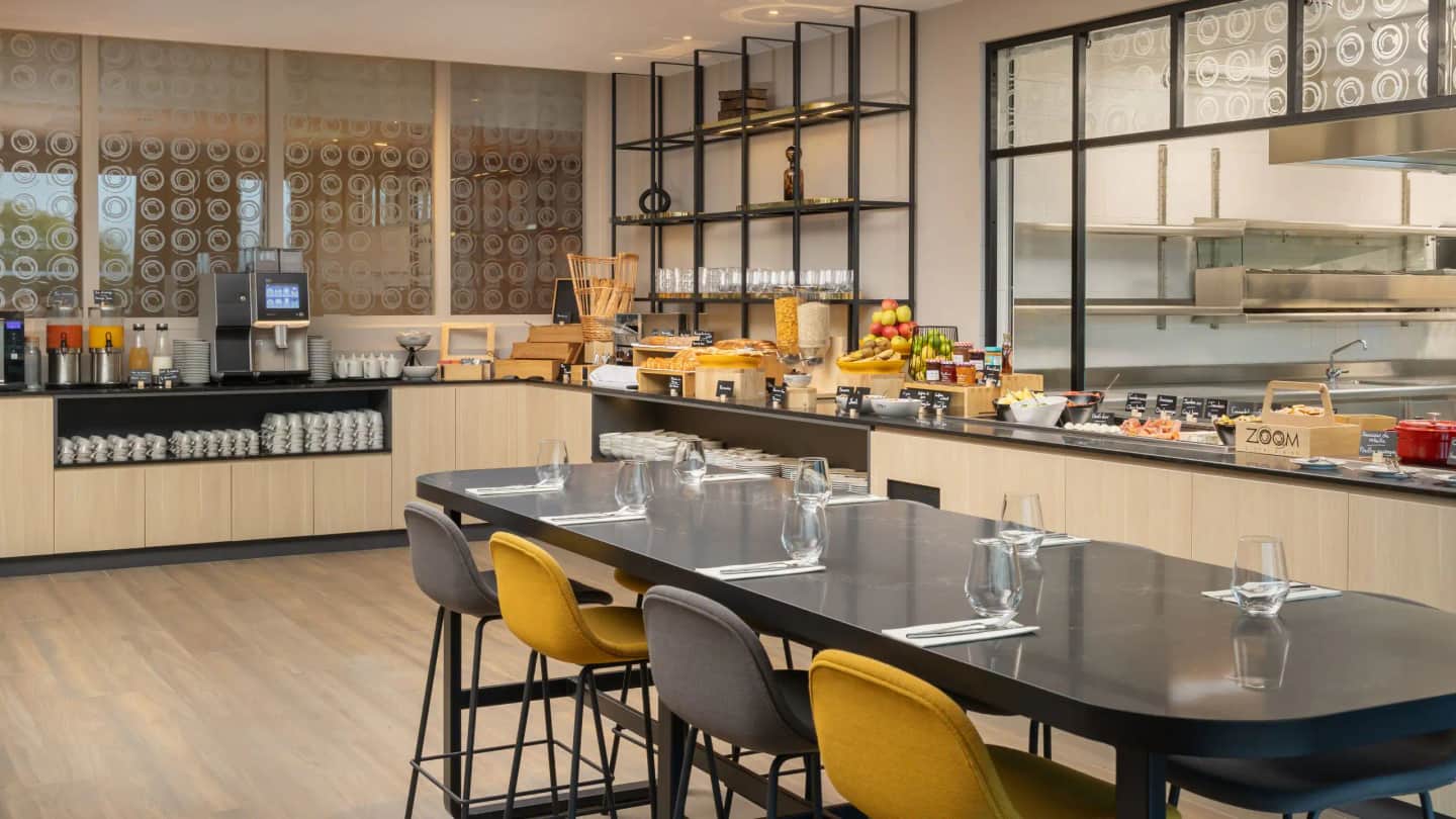Hyatt Place Rouen