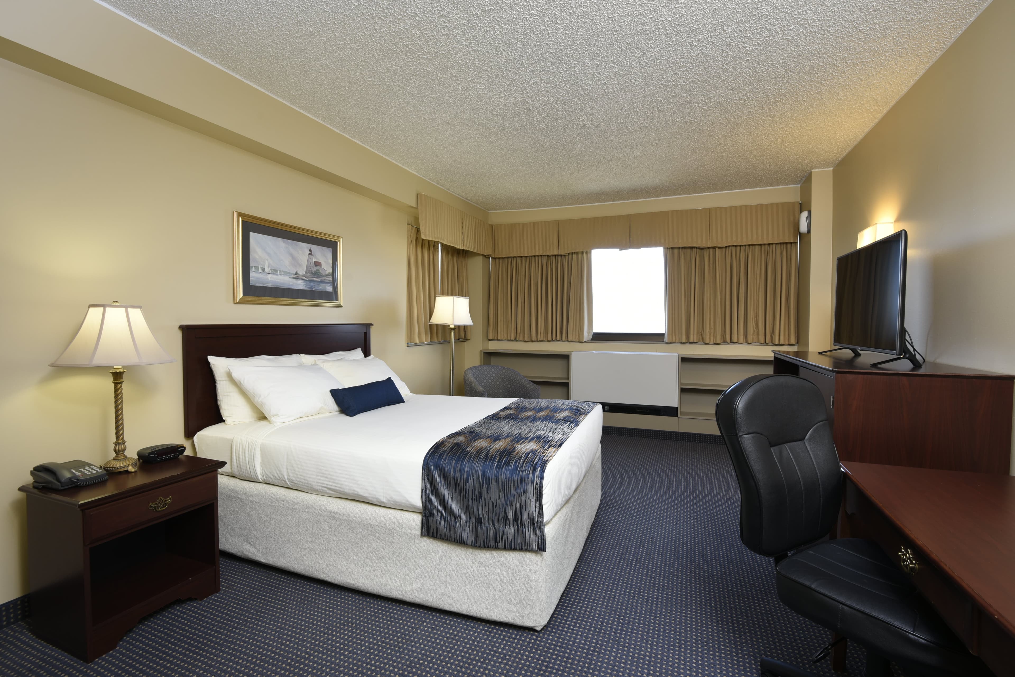 Maritime Conference Center