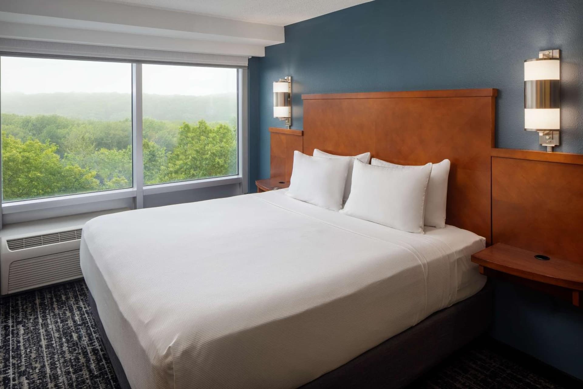 Hyatt Place Uncasville/Casino Area