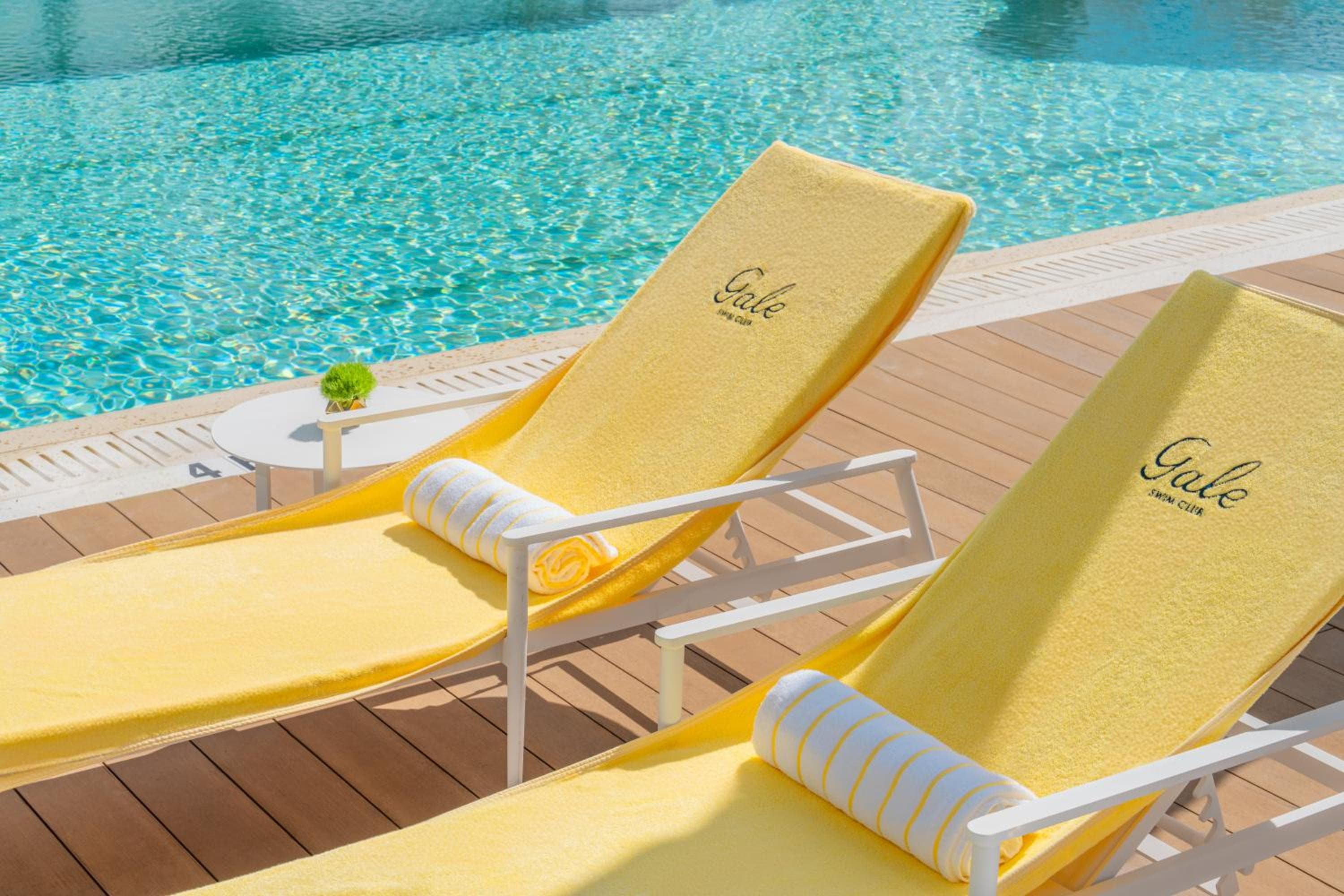 Gale Miami Hotel & Residences