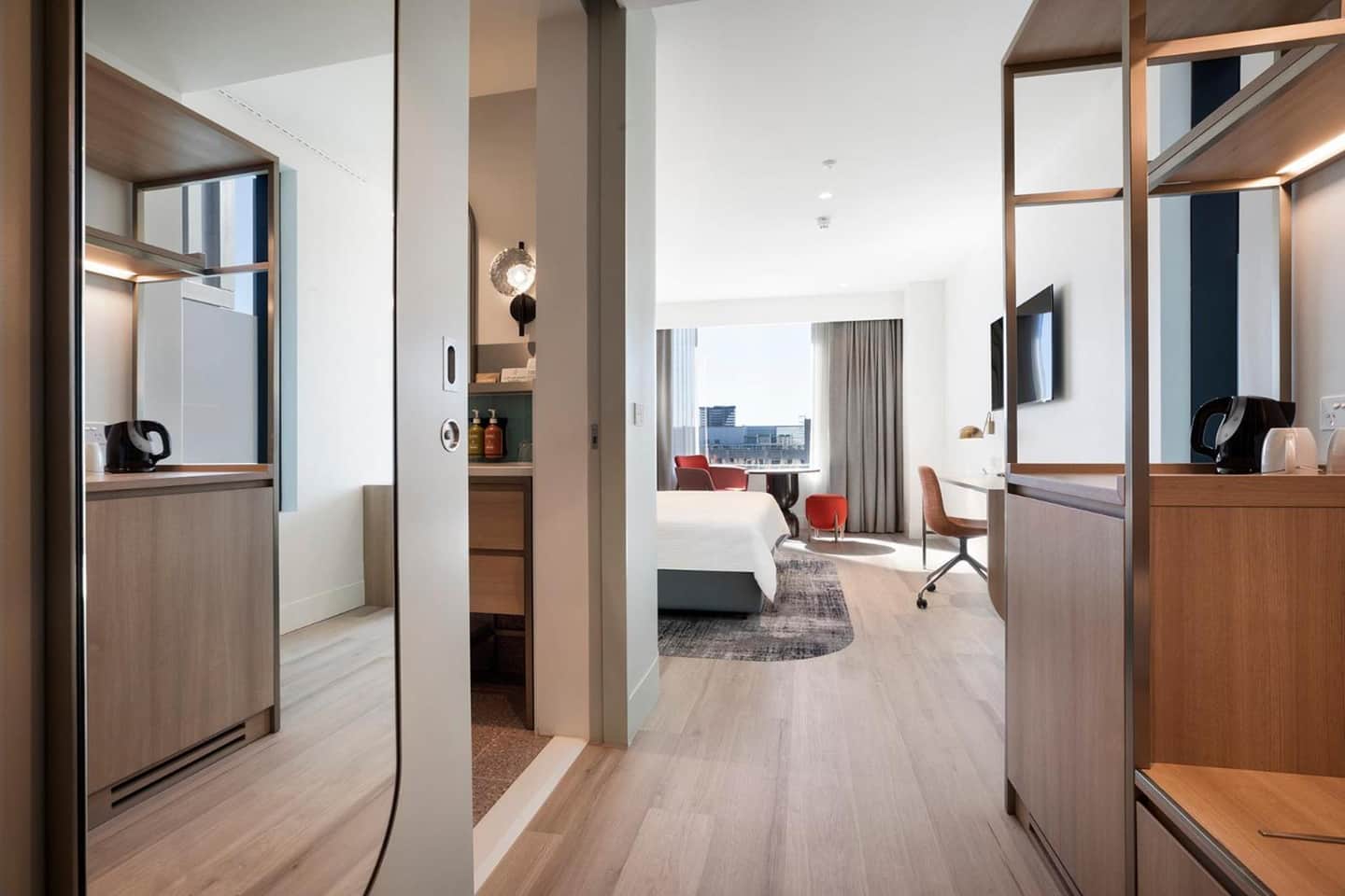 Holiday Inn & Suites Geelong, an IHG Hotel