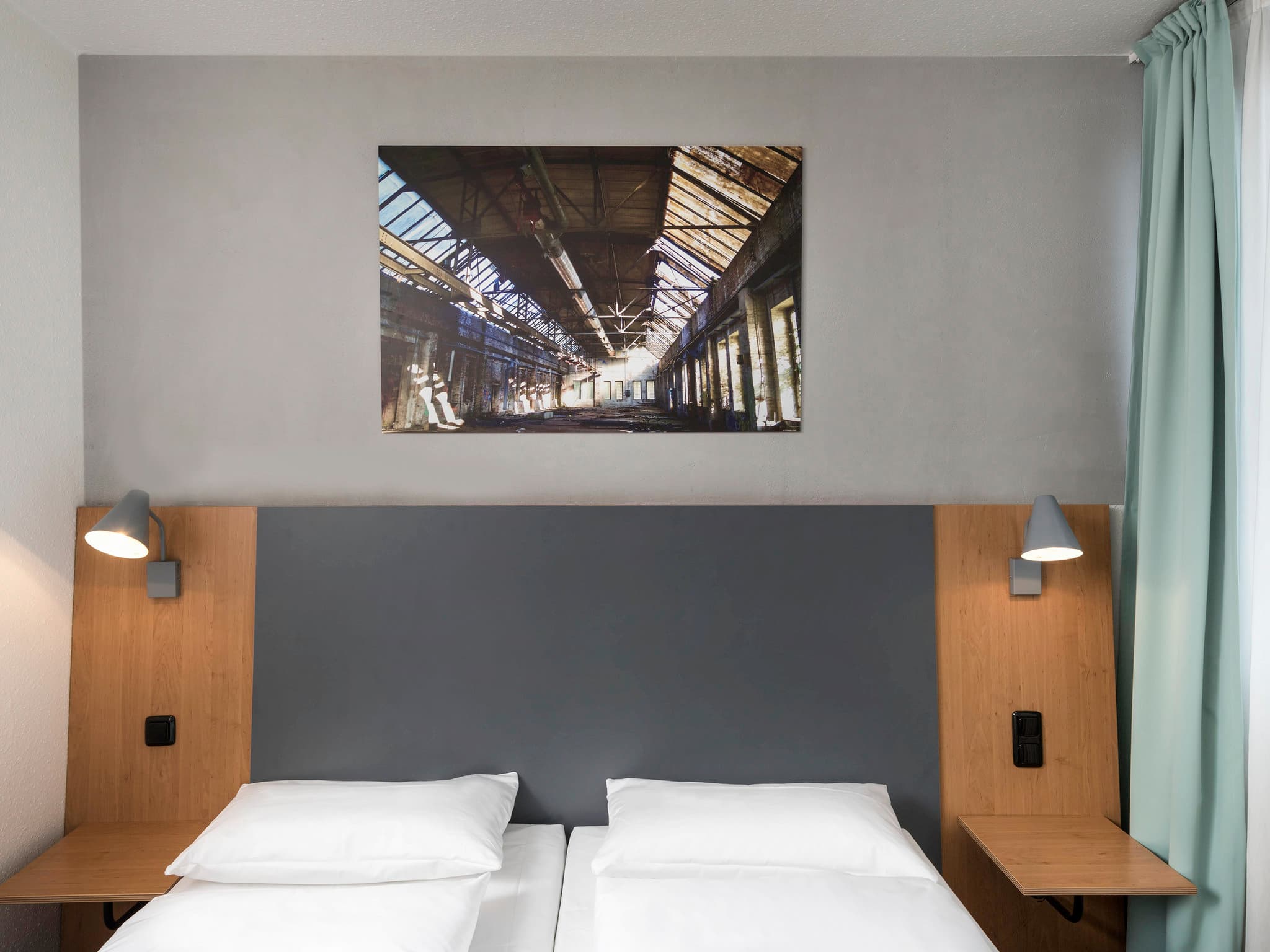 ibis Styles Gelsenkirchen