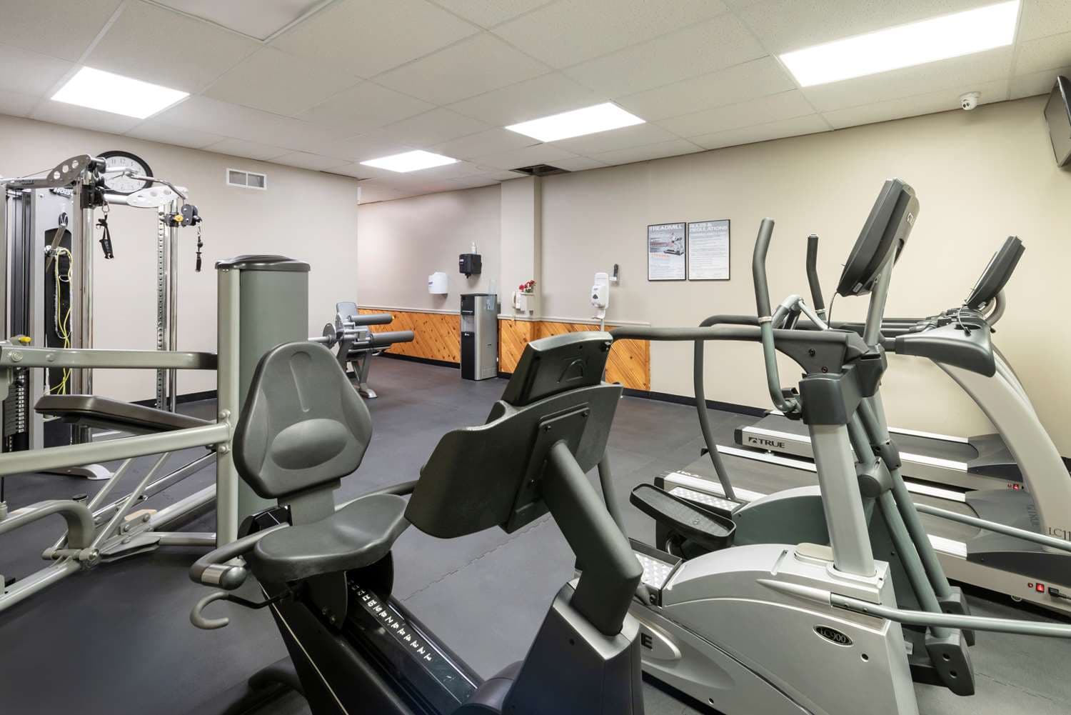 SureStay Plus By Best Western Mcguire Afb Jackson