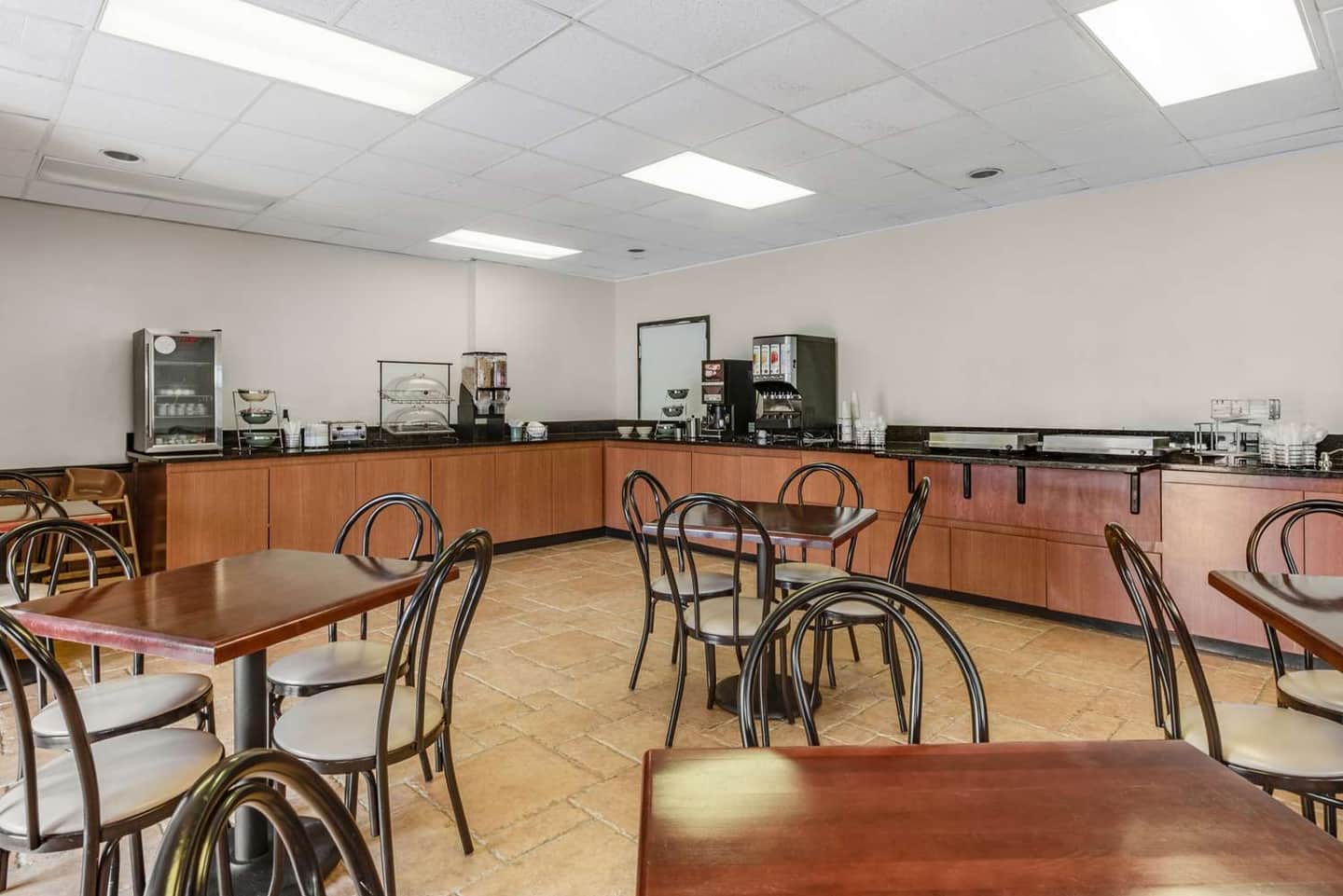 SureStay Plus By Best Western Mcguire Afb Jackson