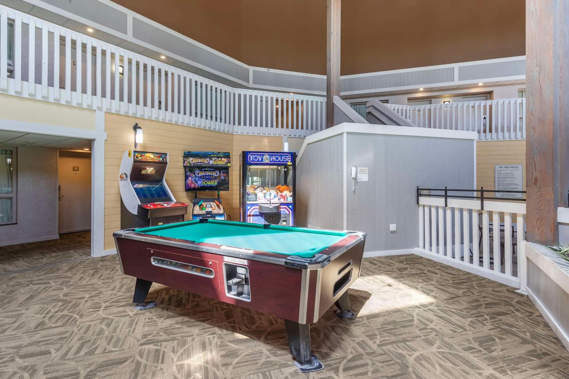 Best Western Plus Steeplegate Inn