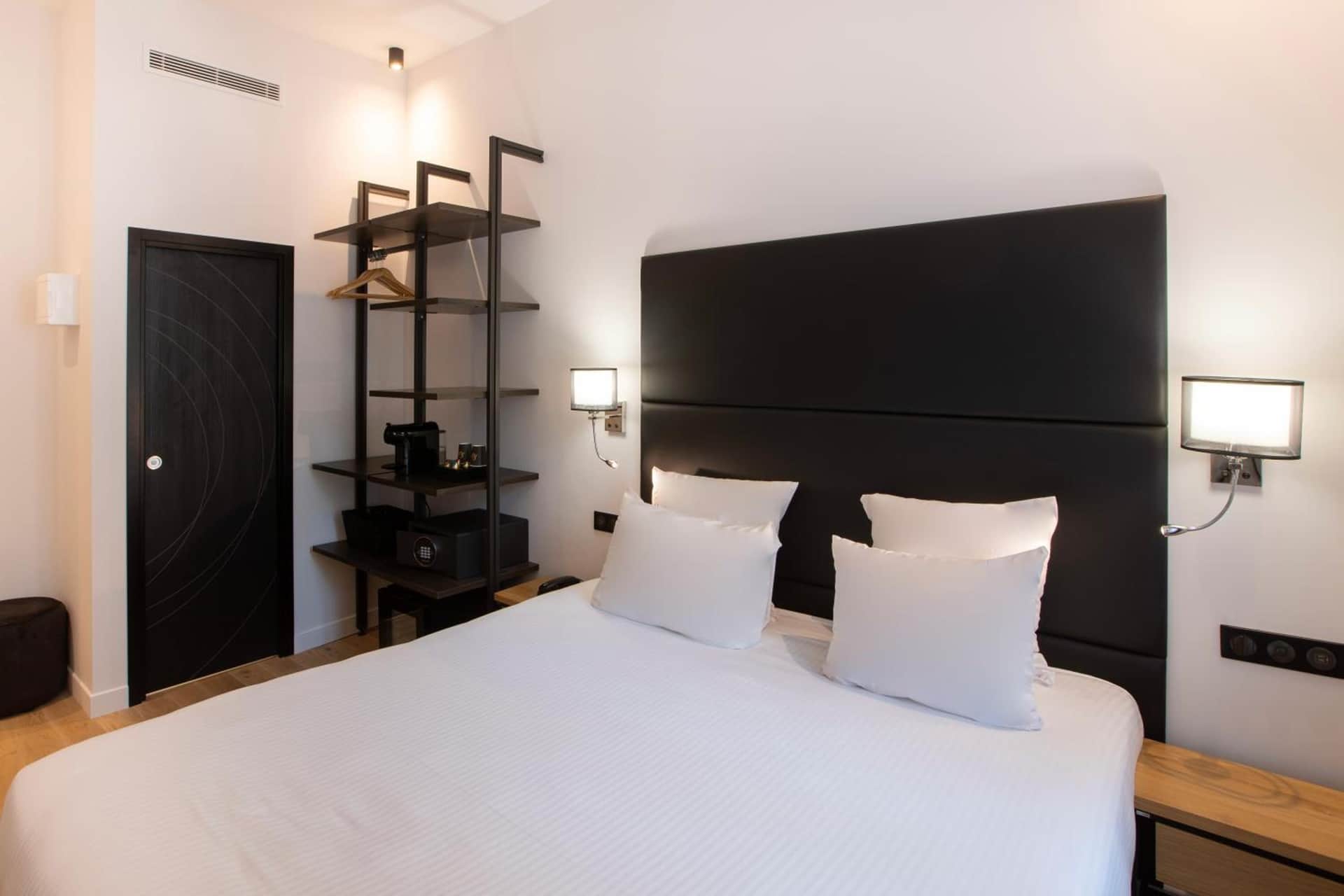 Hotel Saint Georges