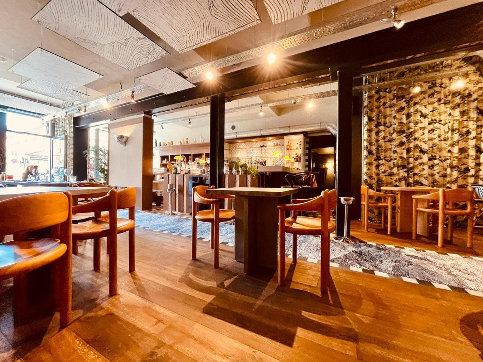 Boutique Hotel Saint-Géry