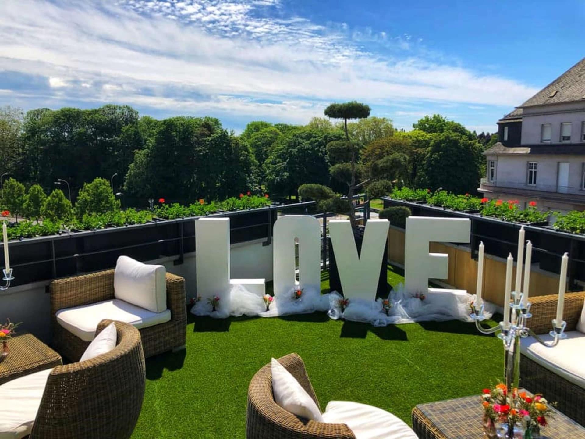 Best Western Plus Thionville Centre