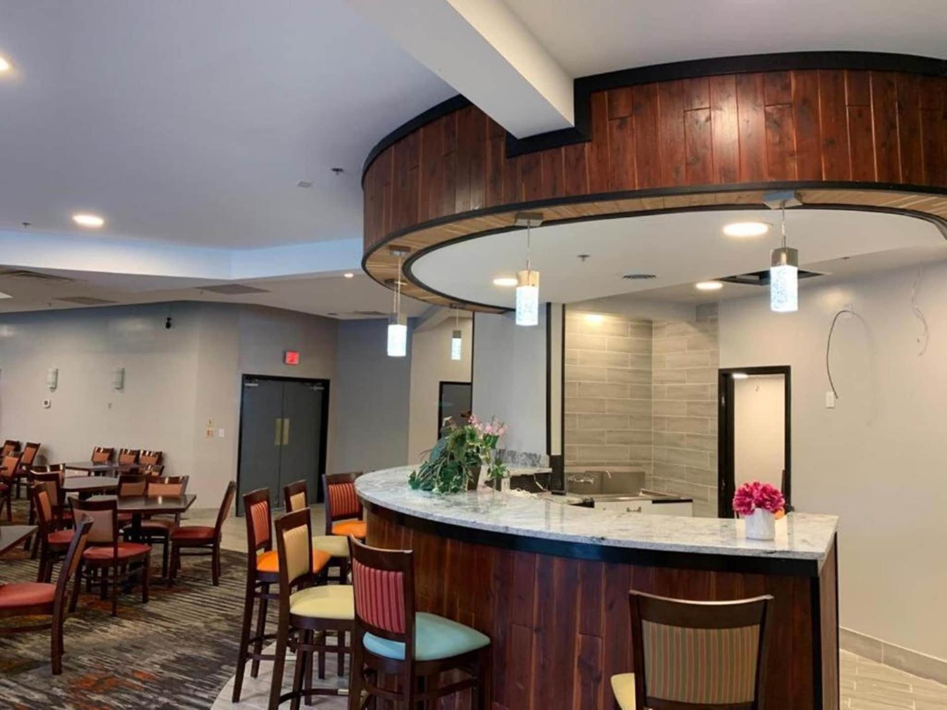 Comfort Inn & Suites Gainesville