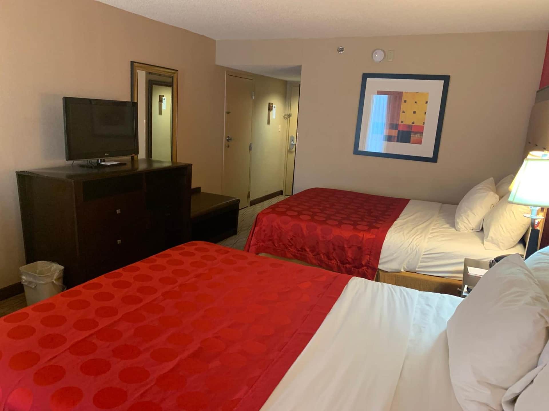 Comfort Inn & Suites Gainesville