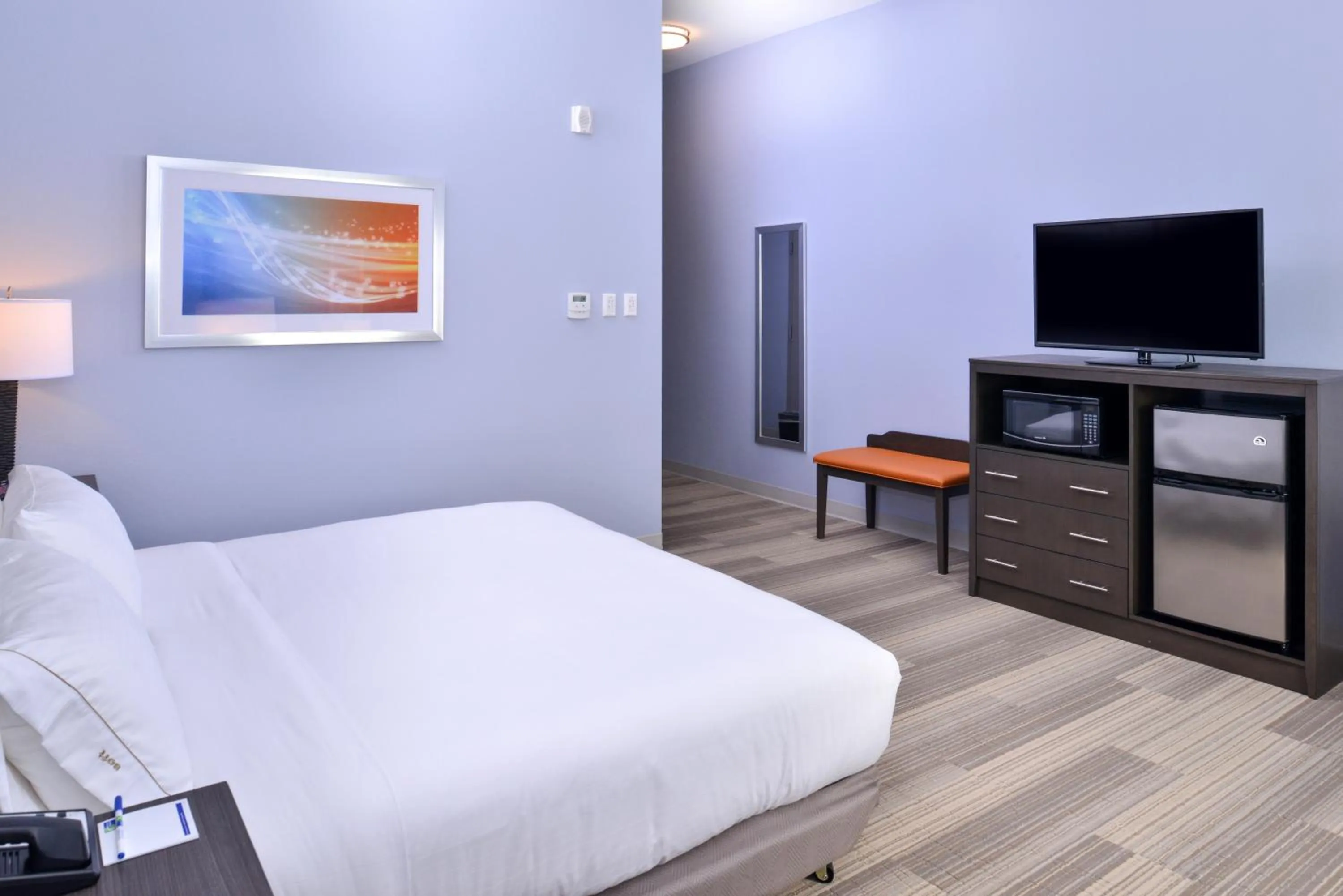 Holiday Inn Express & Suites Loma Linda- San Bernardino S, an IHG Hotel
