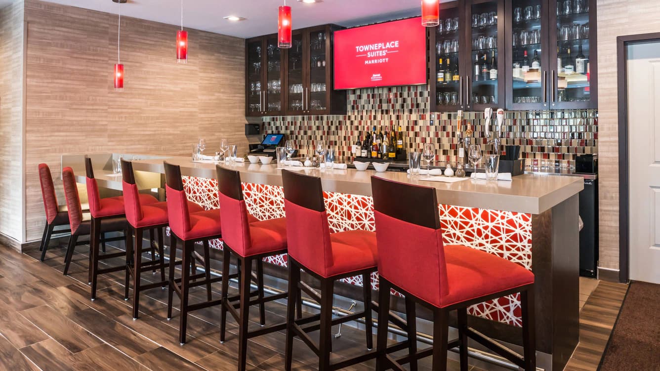 TownePlace Suites by Marriott San Bernardino Loma Linda