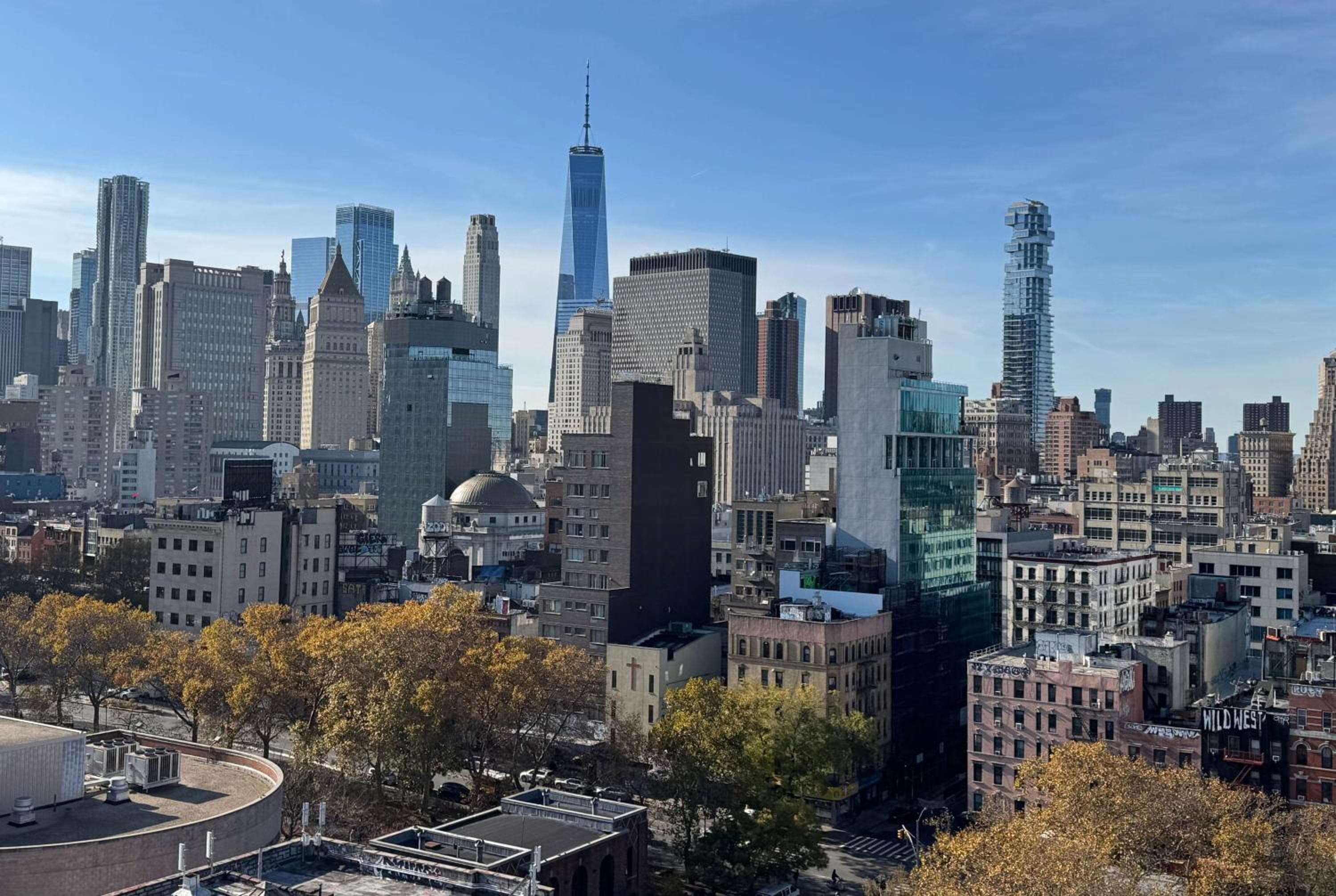 Days Inn by Wyndham New York Chinatown