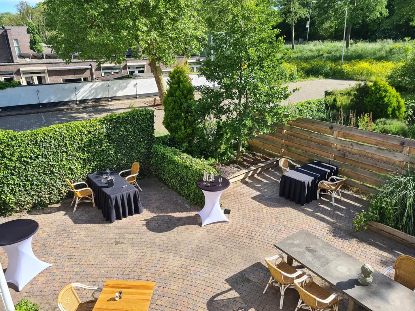 Amsterdam Hotel Uithoorn