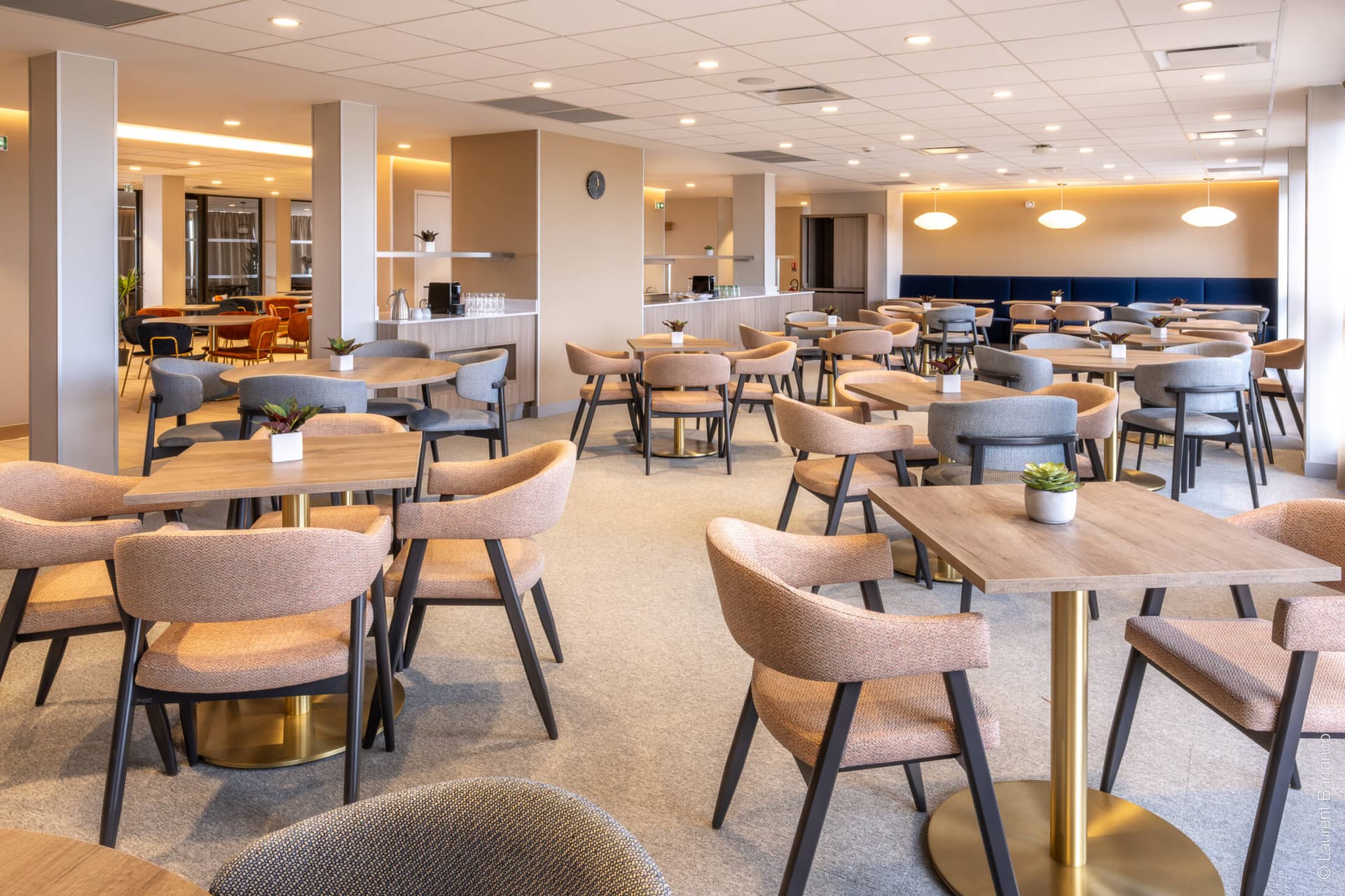 Sevenline Aparthotel Purpan Toulouse