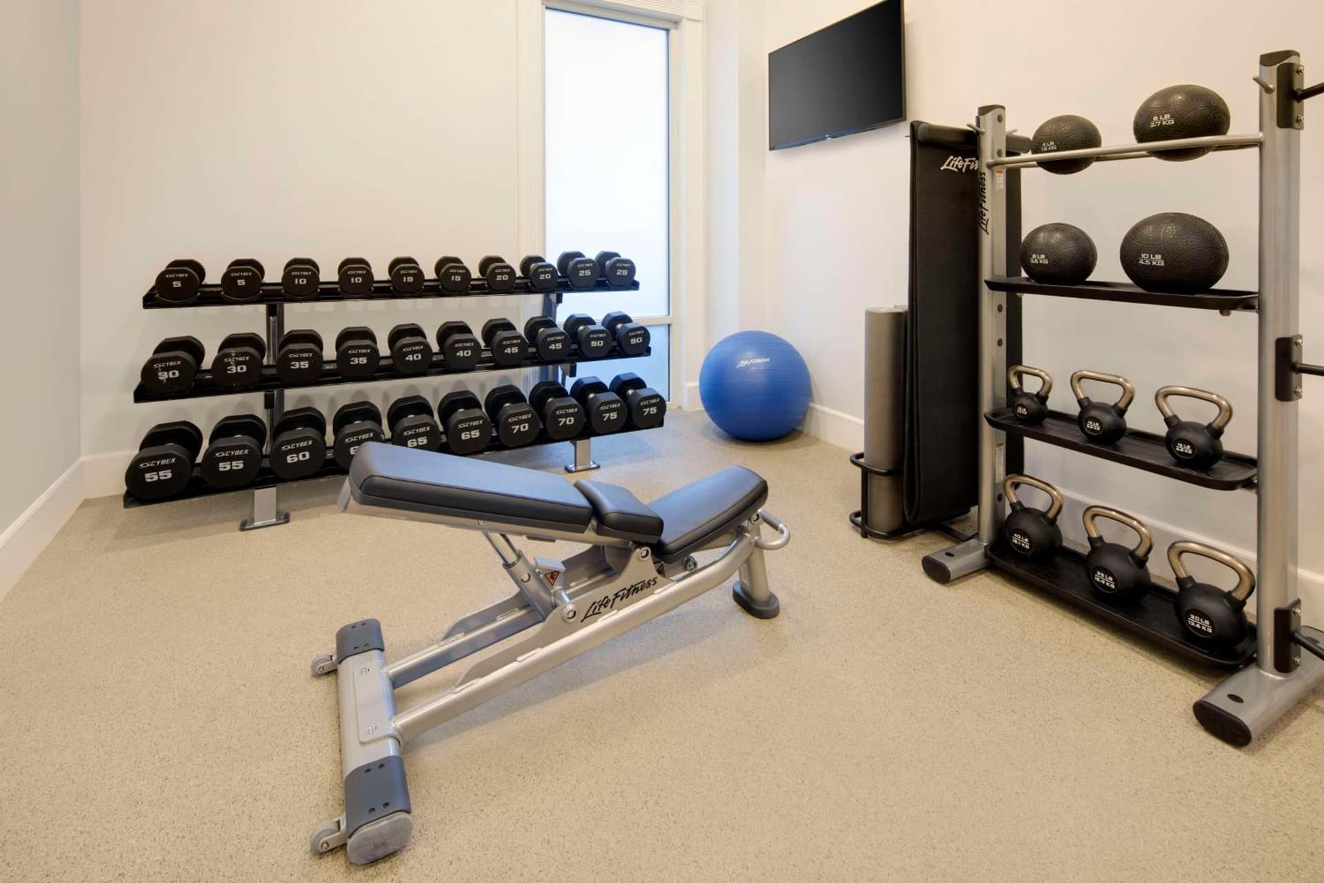 DoubleTree by Hilton Atlanta/Roswell - Alpharetta Area