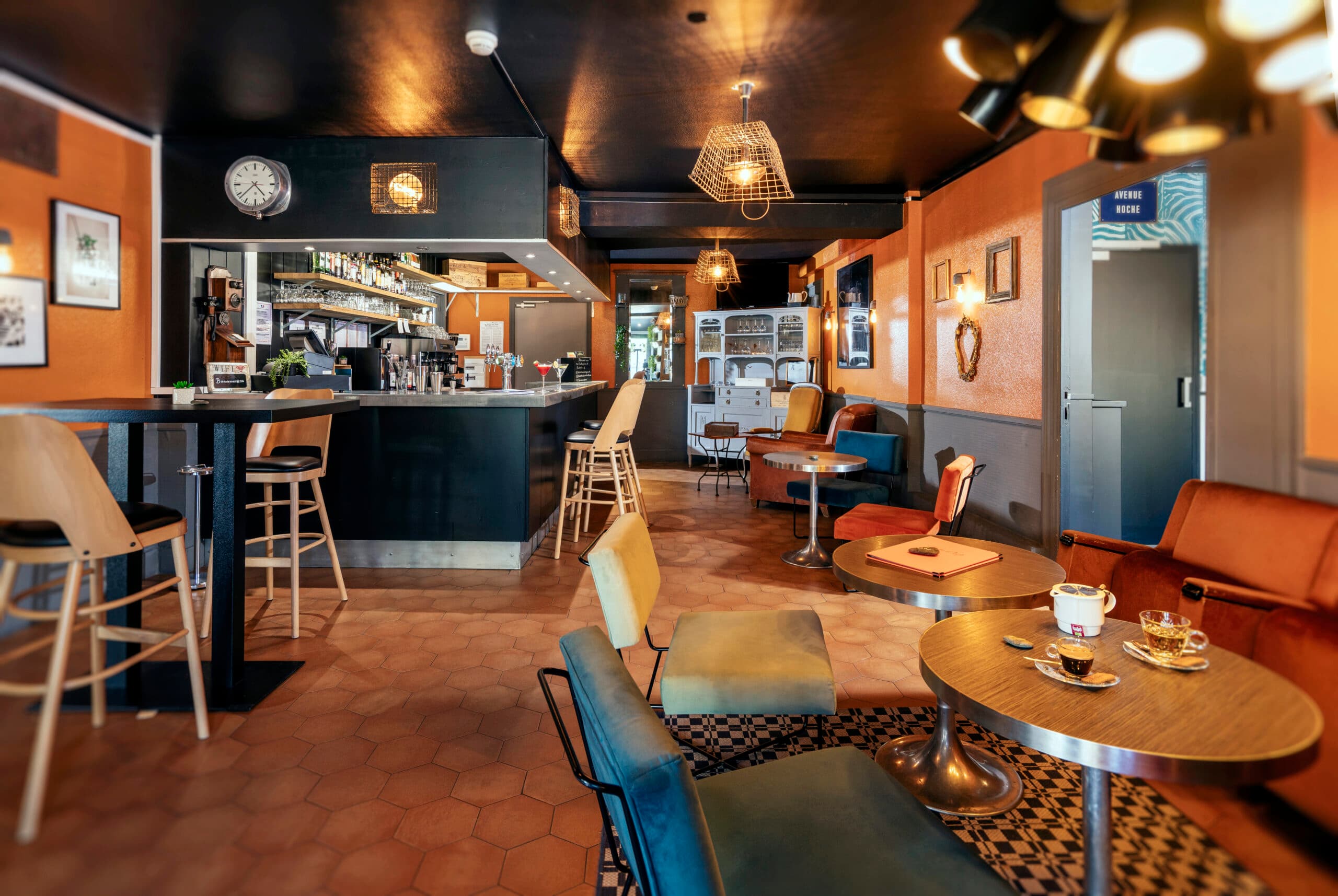 Hotel Du Musée Granville