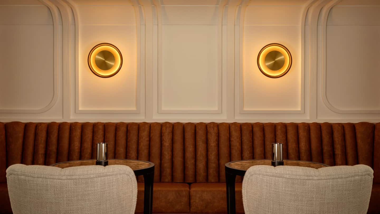 The Reach at Piccadilly, Manchester, a Tribute Portfolio Hotel by Marriott