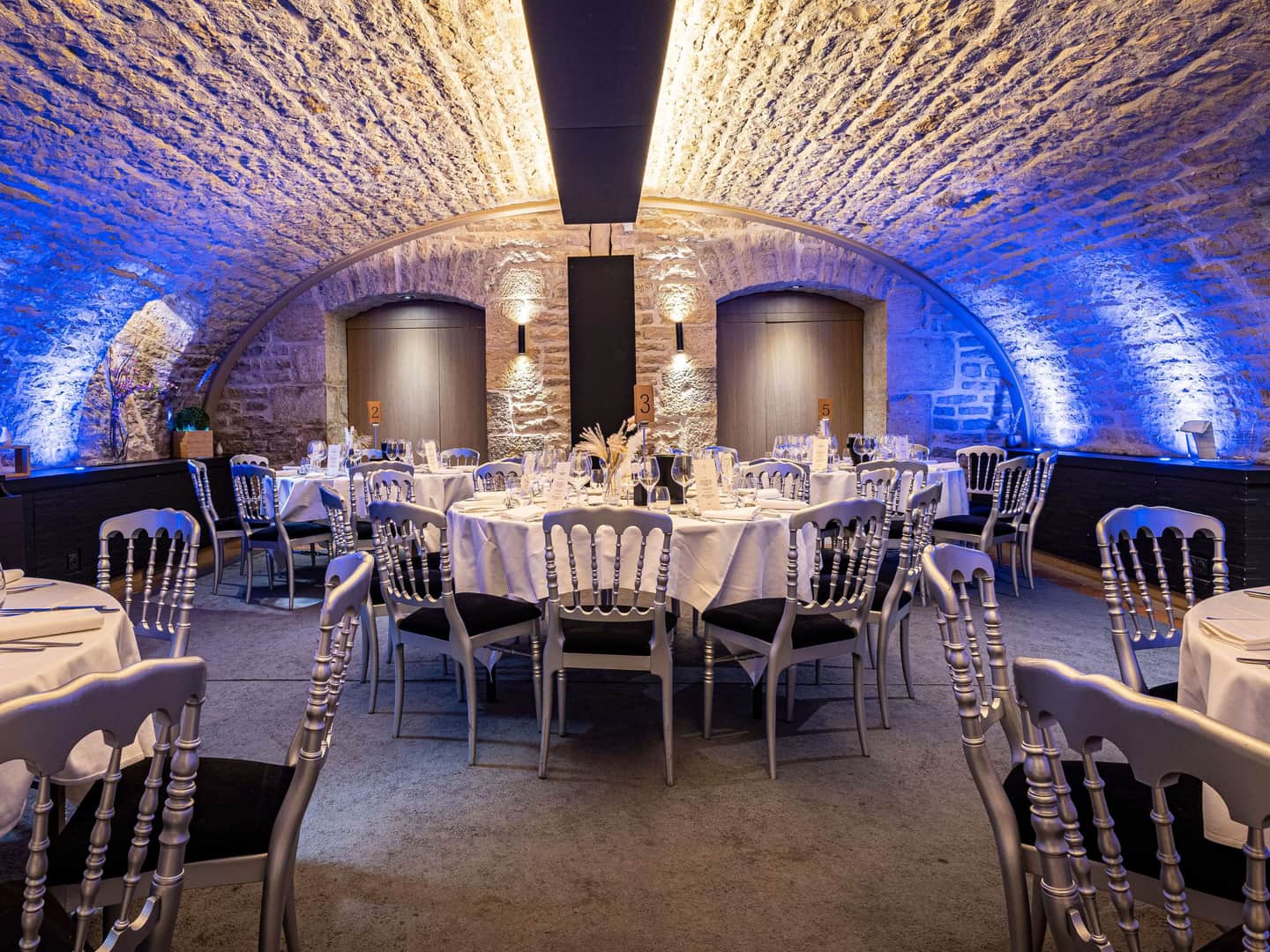 Grand Hotel La Cloche Dijon - MGallery Collection