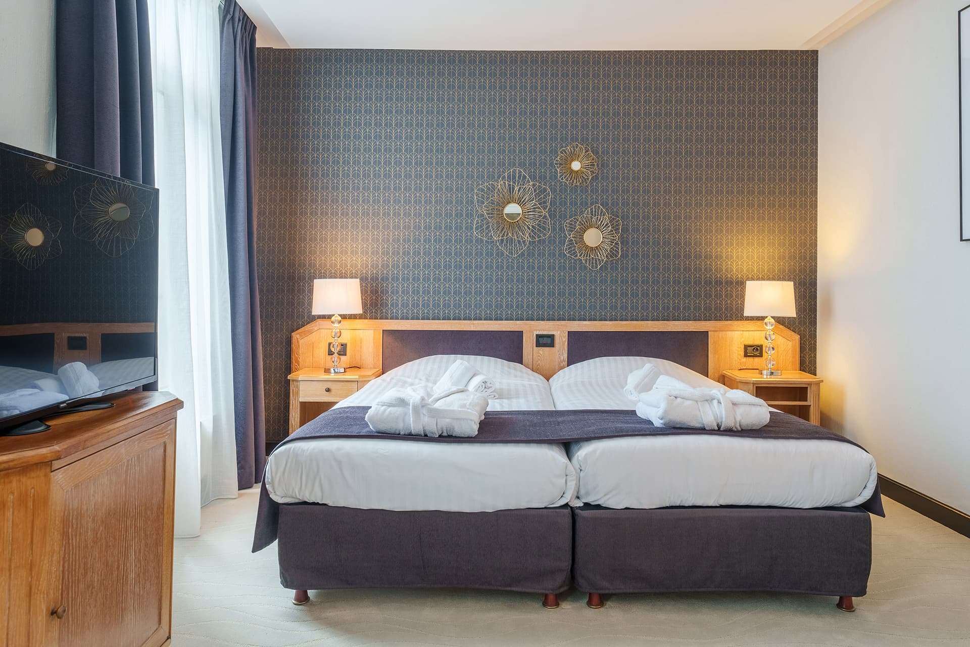 Best Western Plus Le Picardy