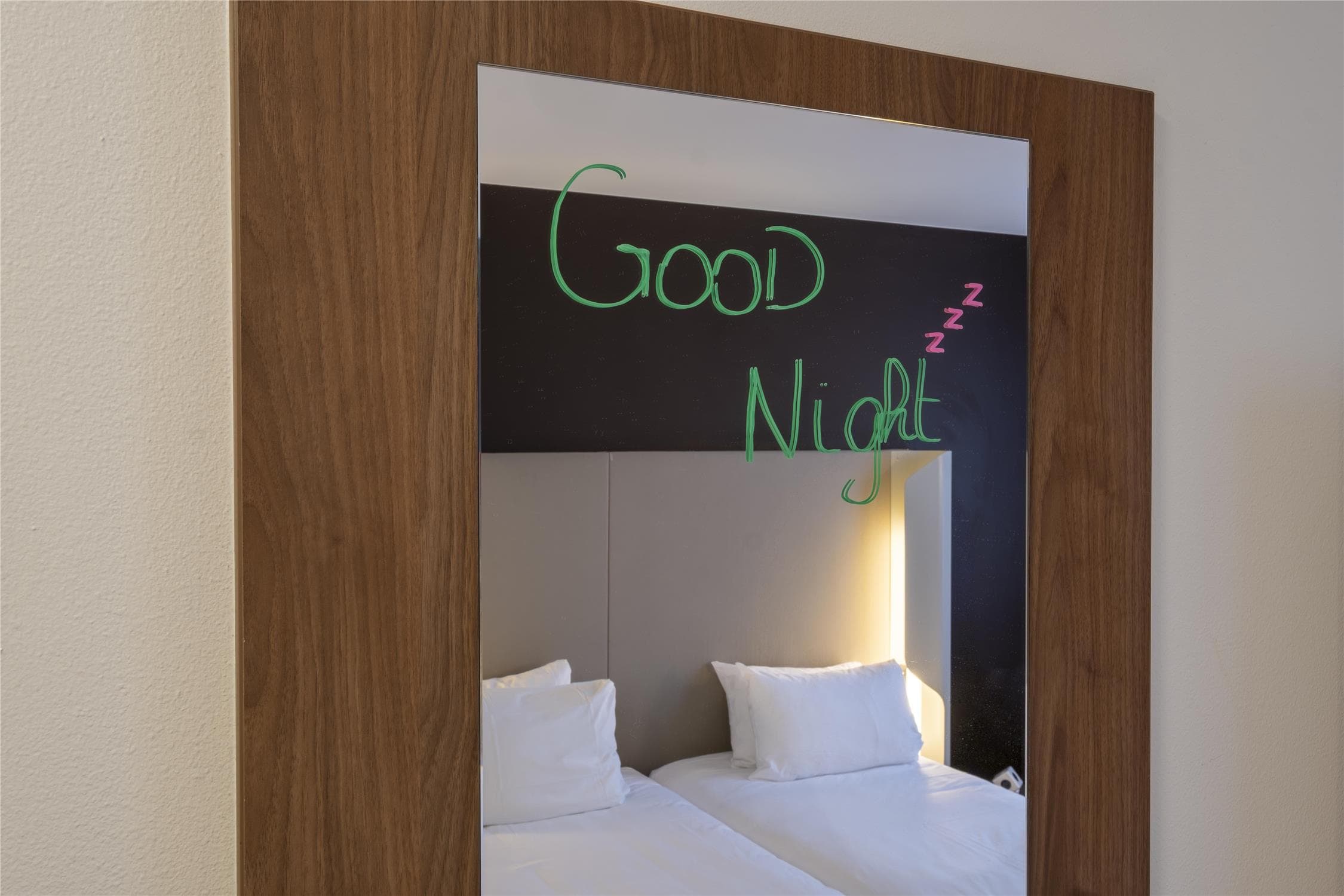 Campanile Roissy - Aéroport CDG - Le Mesnil Amelot