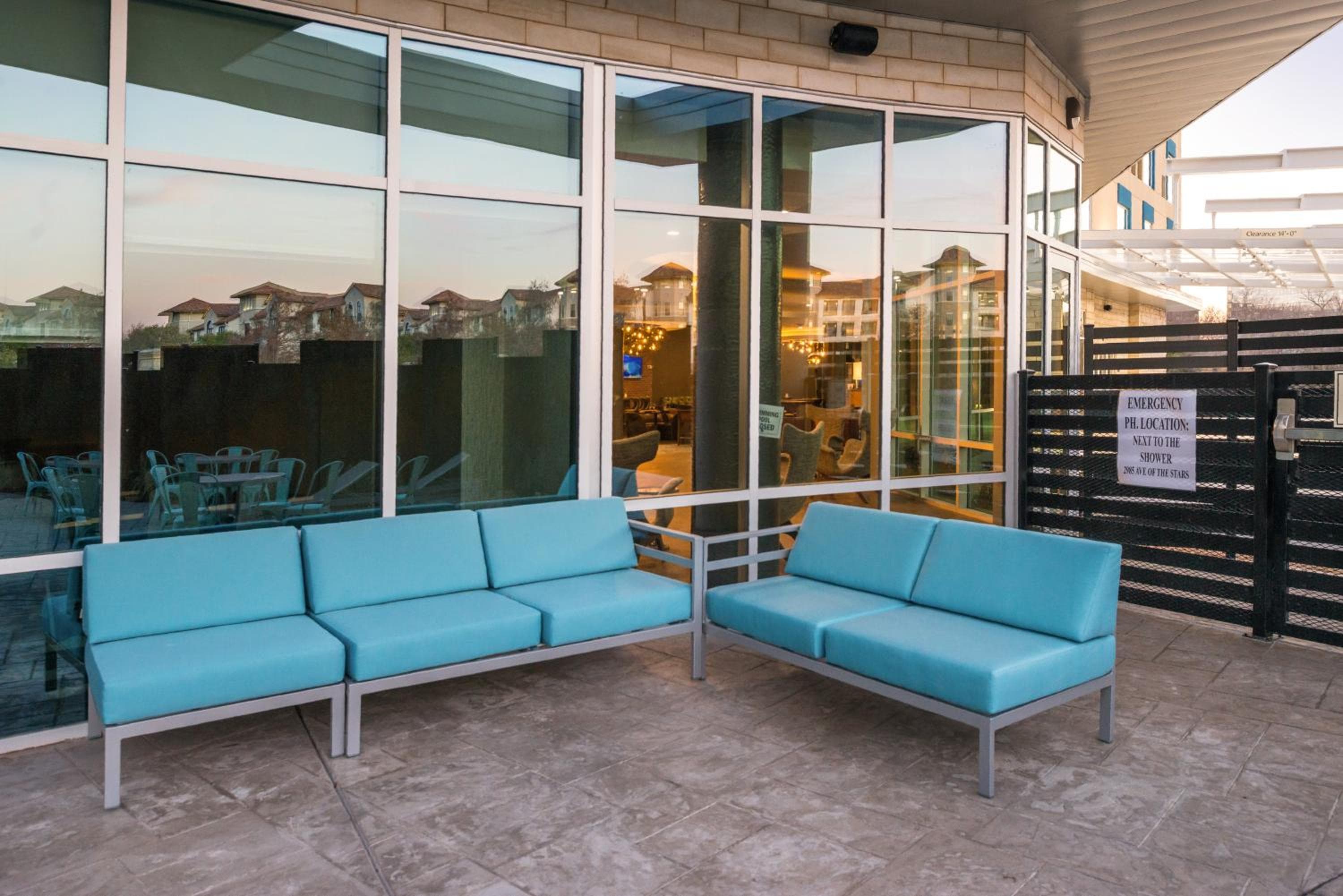 Hotel Indigo Frisco, an IHG Hotel