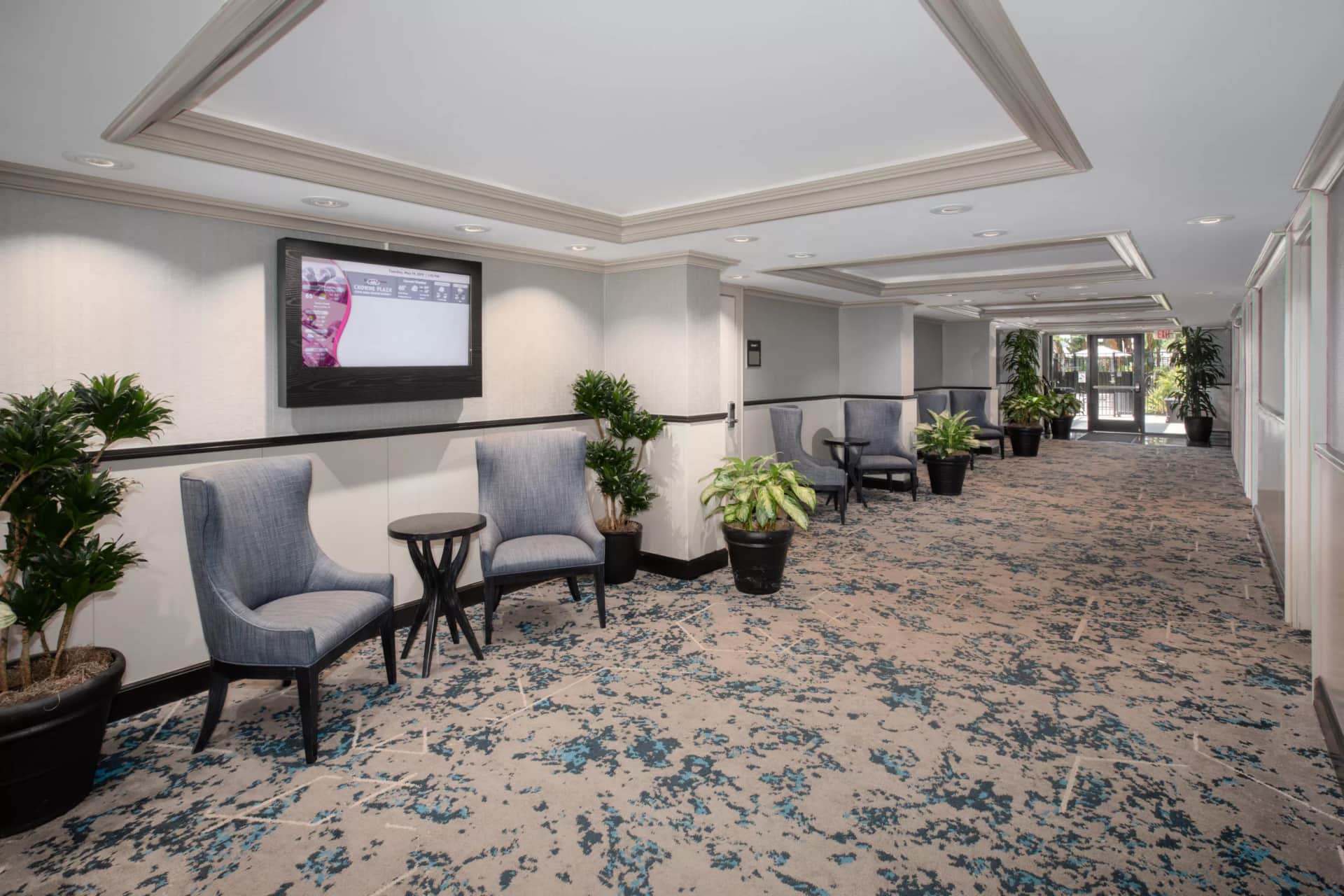 Crowne Plaza Costa Mesa Orange County, an IHG Hotel