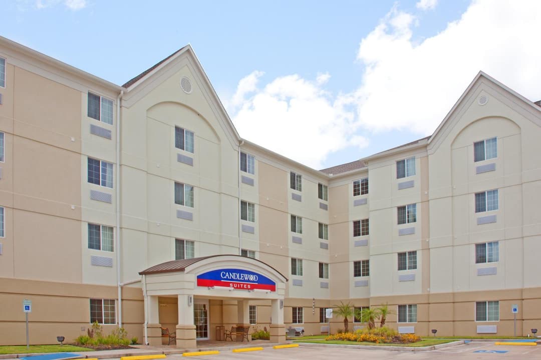Candlewood Suites Houston Medical Center, an IHG Hotel