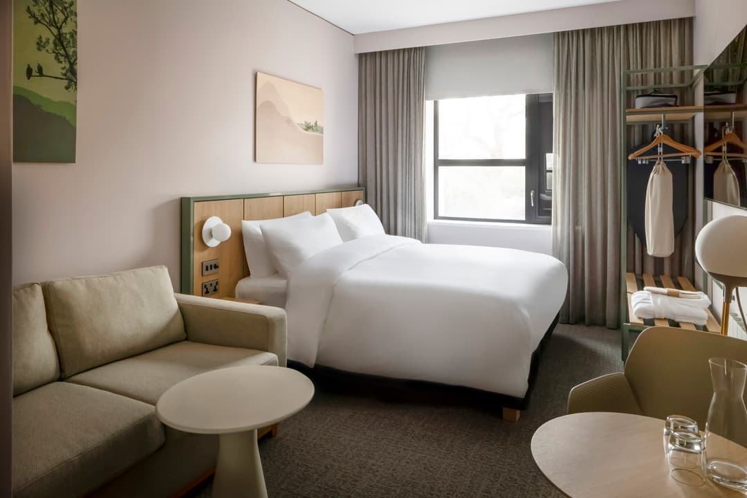 voco Zeal Exeter Science Park, by IHG