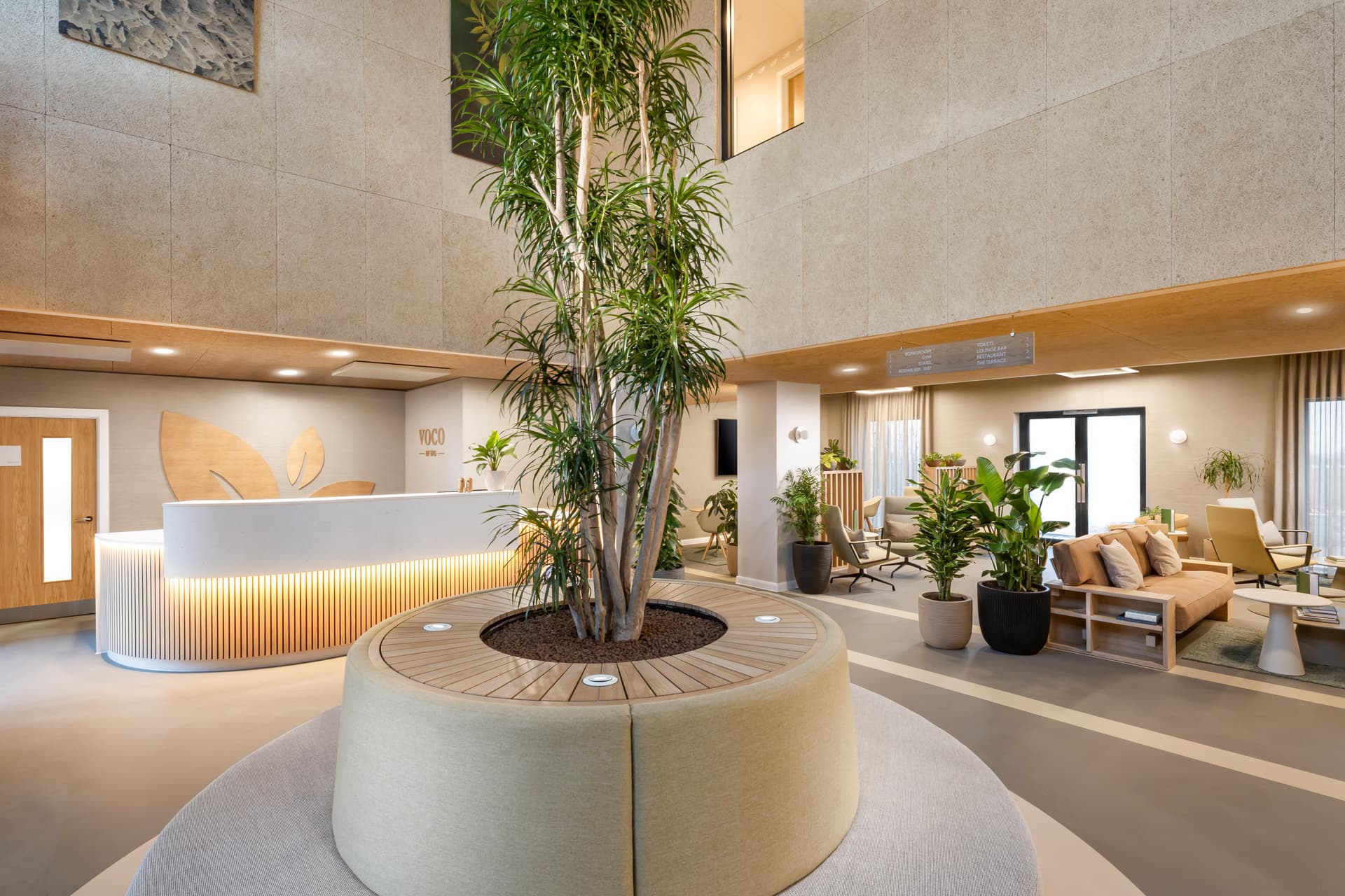 voco Zeal Exeter Science Park, by IHG