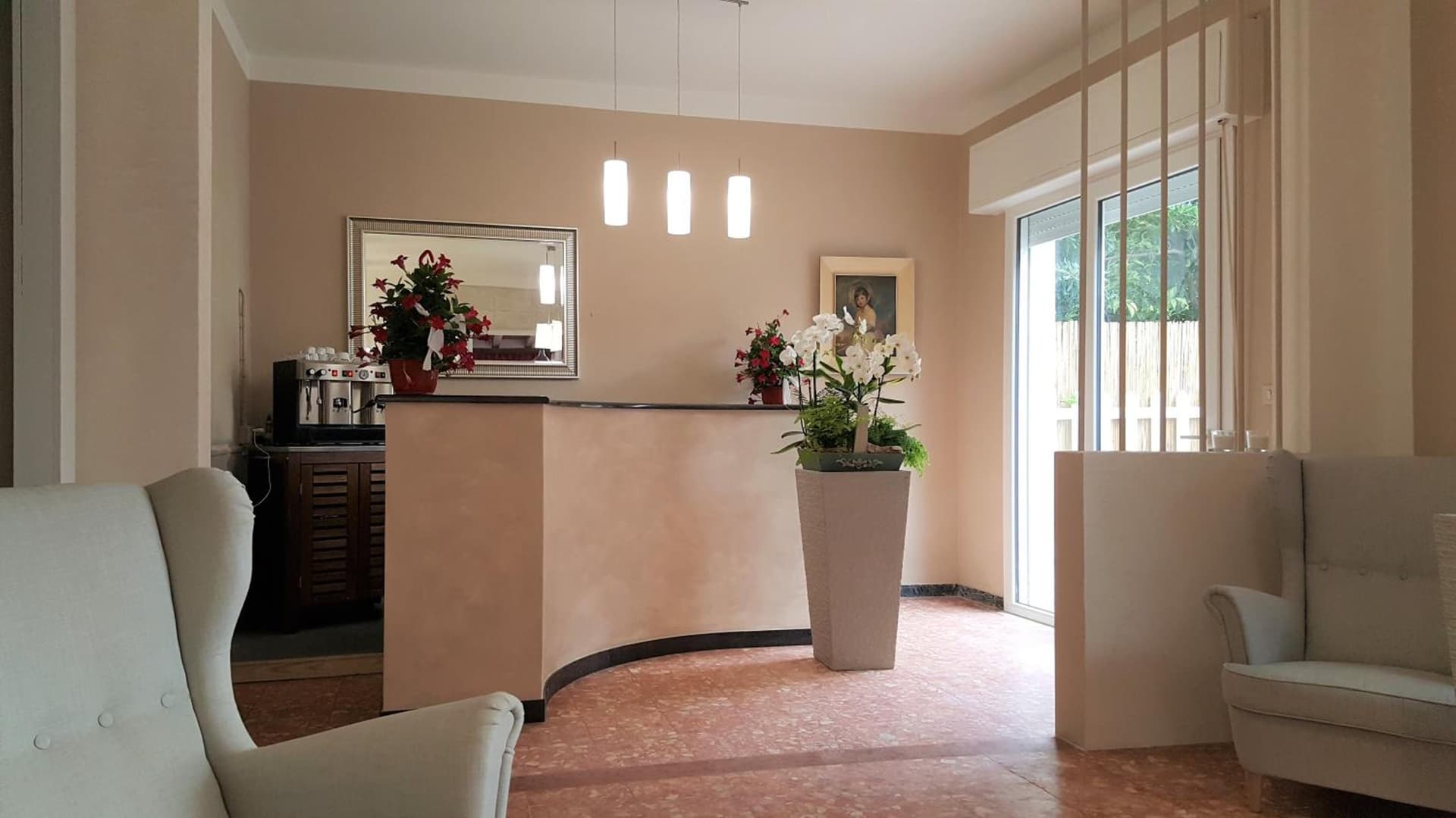 La locanda di Gioele