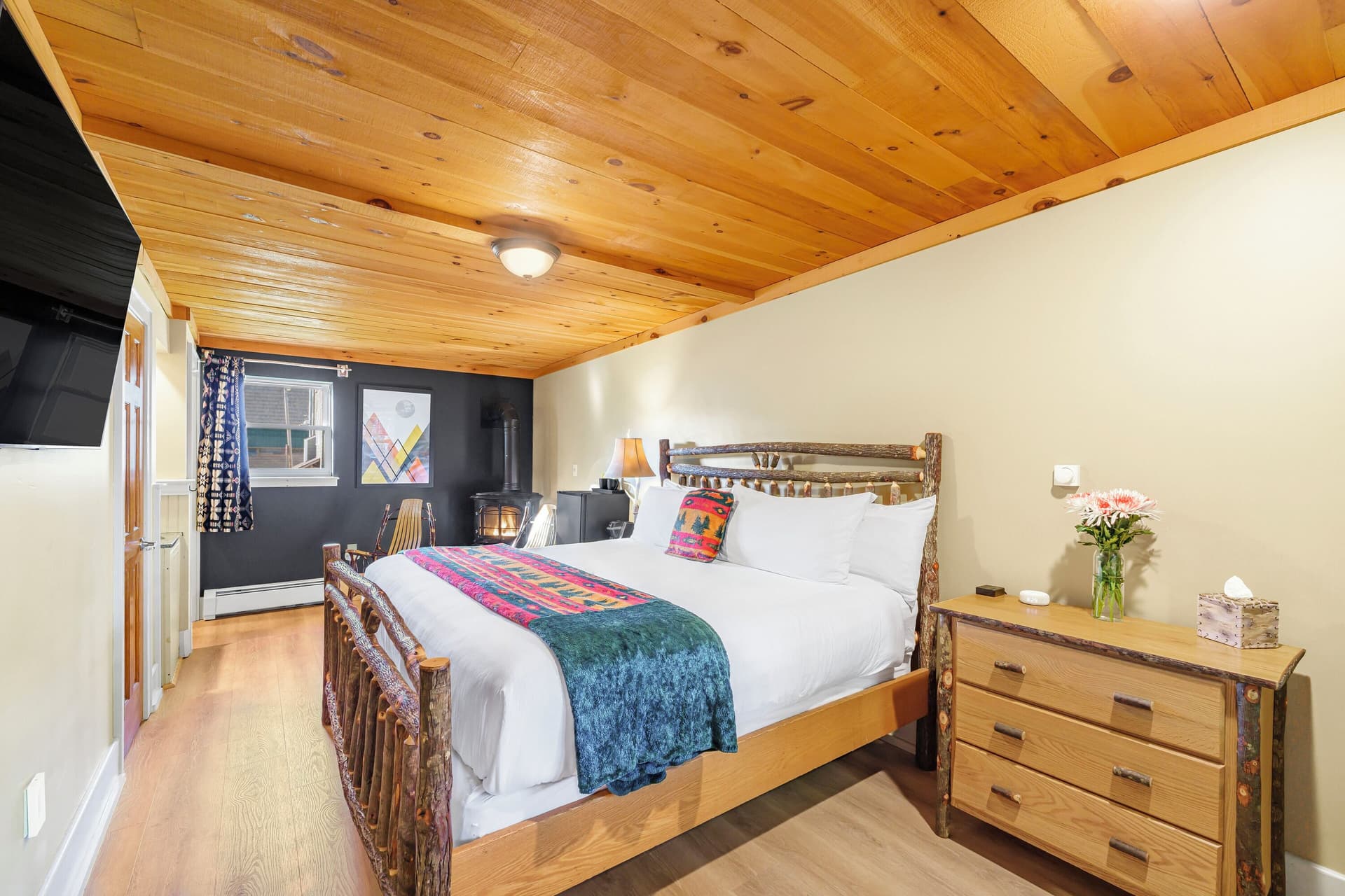 The Alpine Lodge By Weekender
