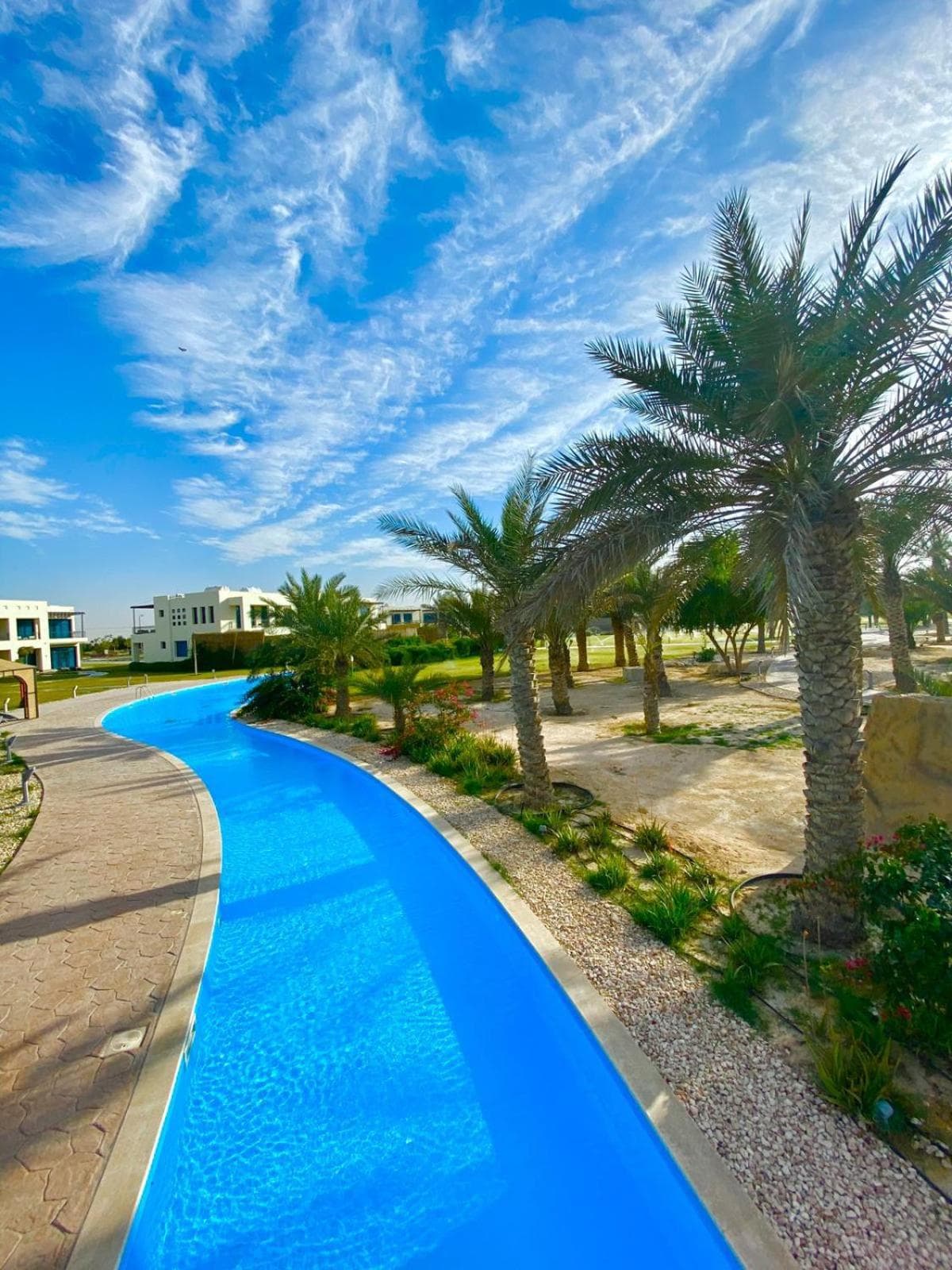Retaj Salwa Resort and Spa