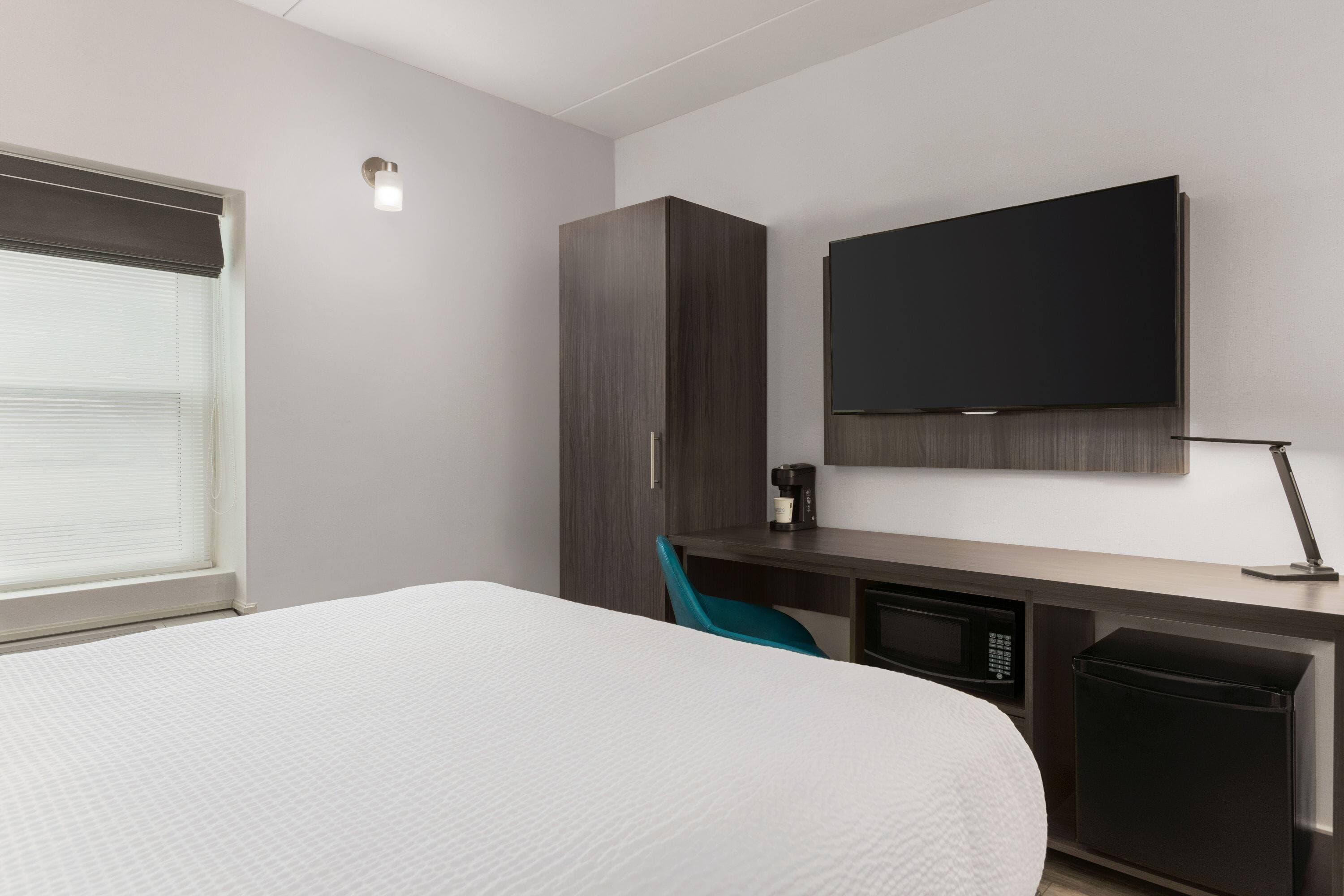 Days Inn by Wyndham Saint John