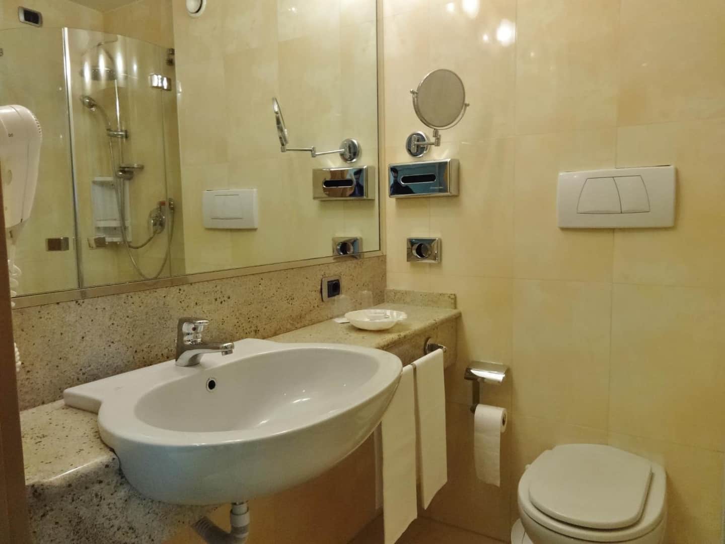 Hotel Tiffany Milano