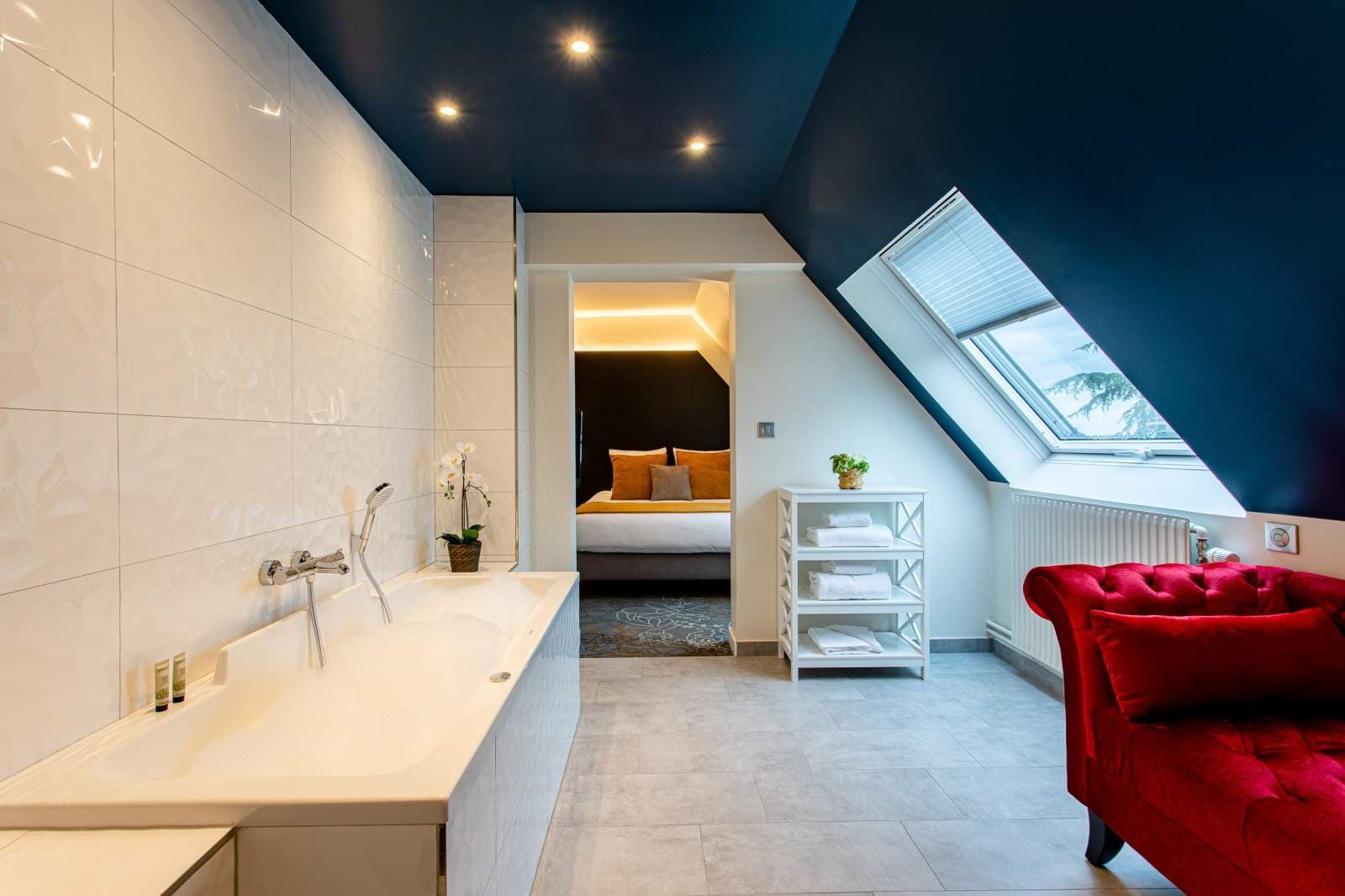 Europe Haguenau – Hotel & Spa