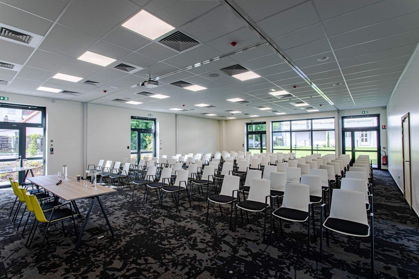 Europe Haguenau – Hotel & Spa