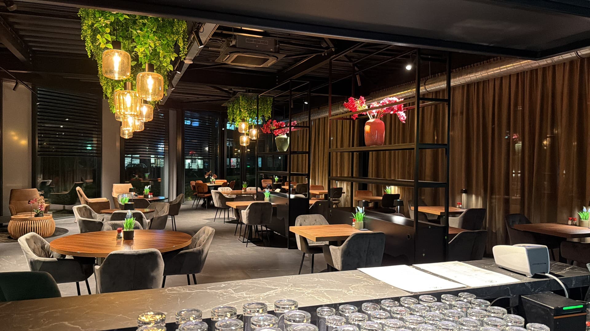 OZO Hotels Antares Airport