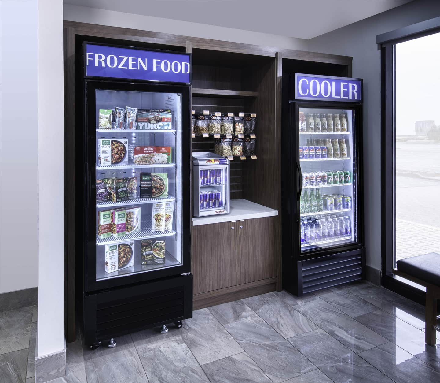Holiday Inn Express & Suites Mississauga-Toronto Southwest, an IHG Hotel