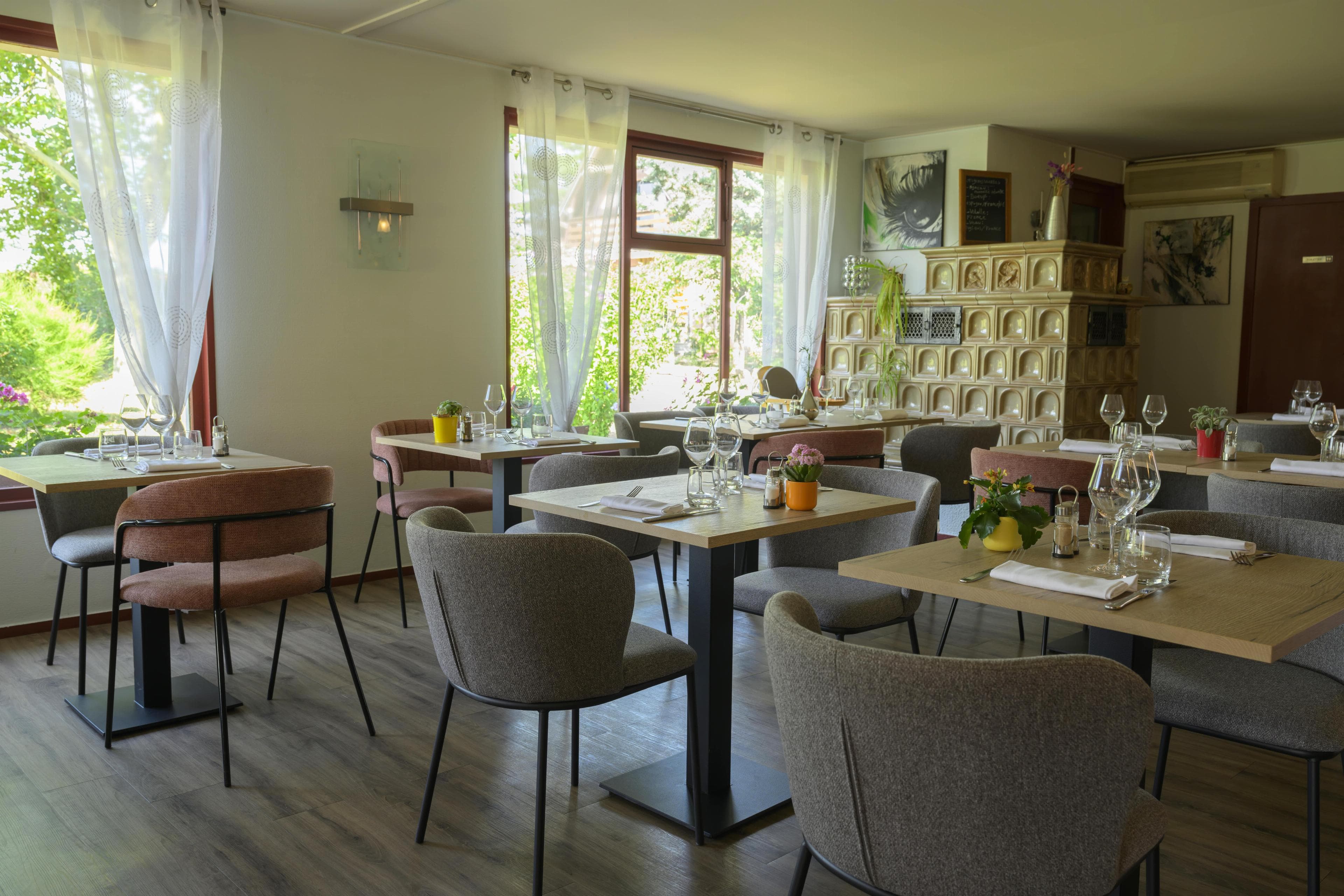 Hôtel Restaurant Au Relais D'Alsace