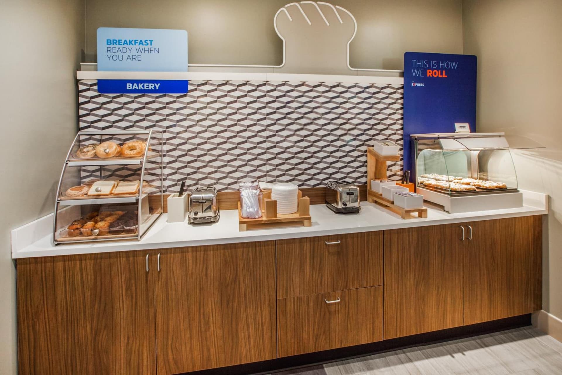 Holiday Inn Express - Oak Grove par IHG