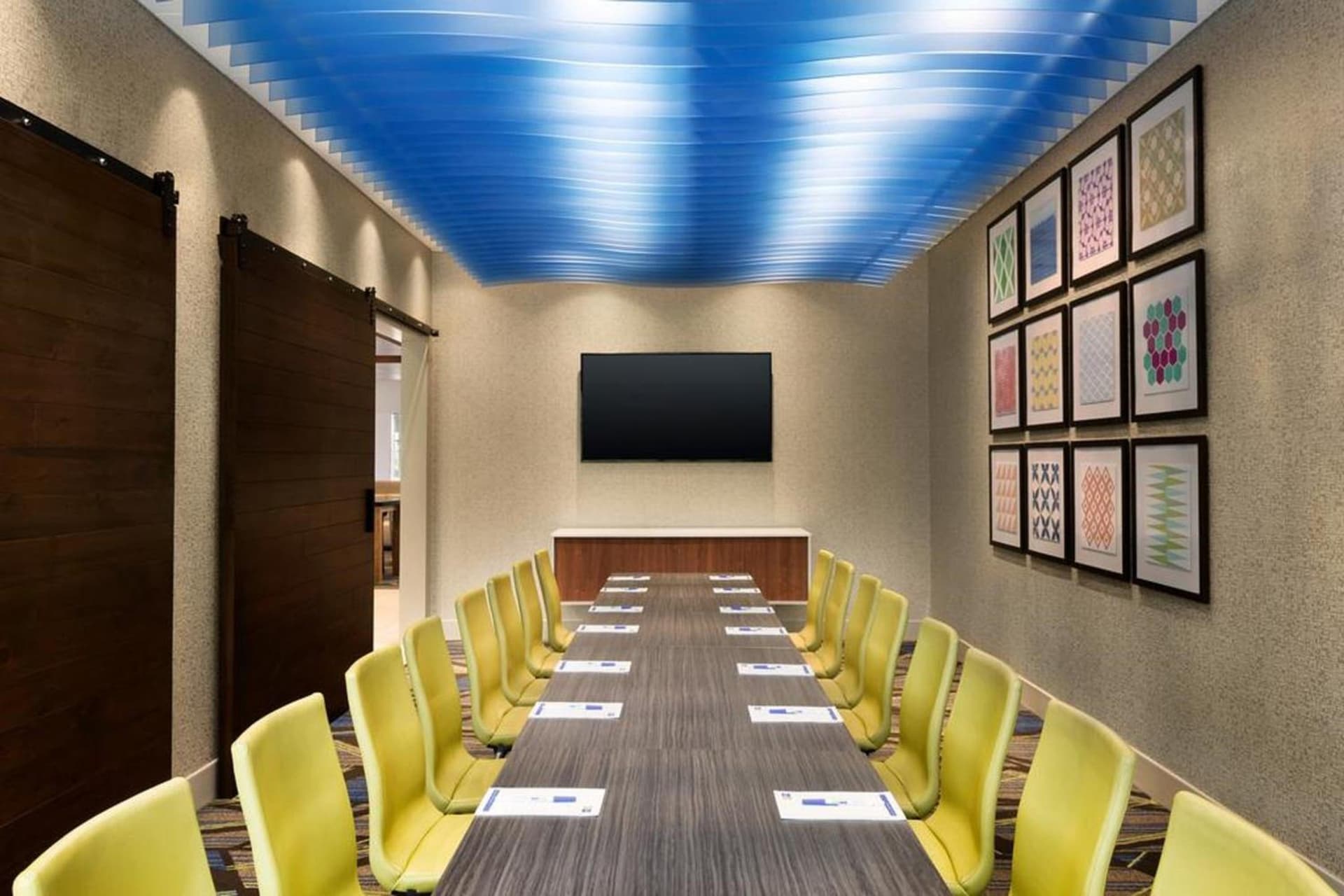 Holiday Inn Express - Oak Grove par IHG