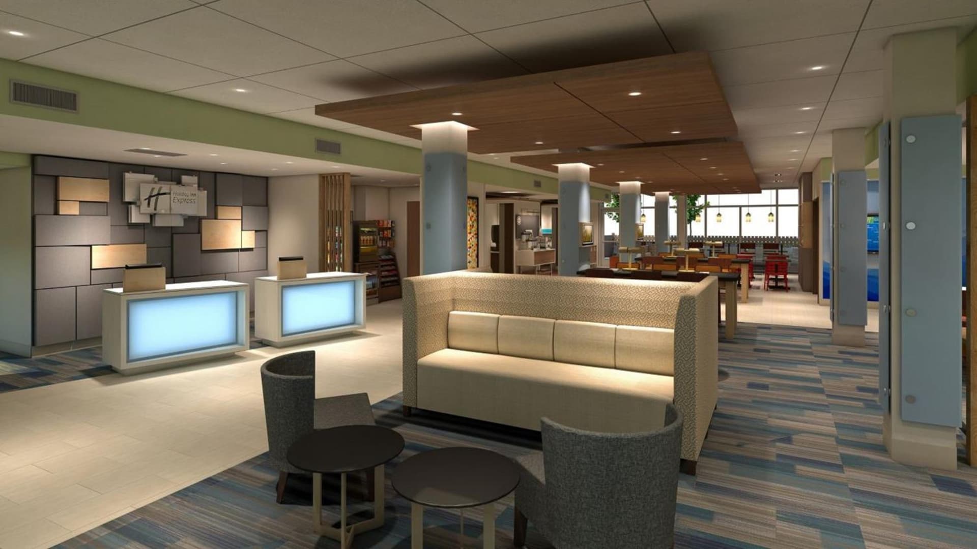 Holiday Inn Express - Oak Grove par IHG