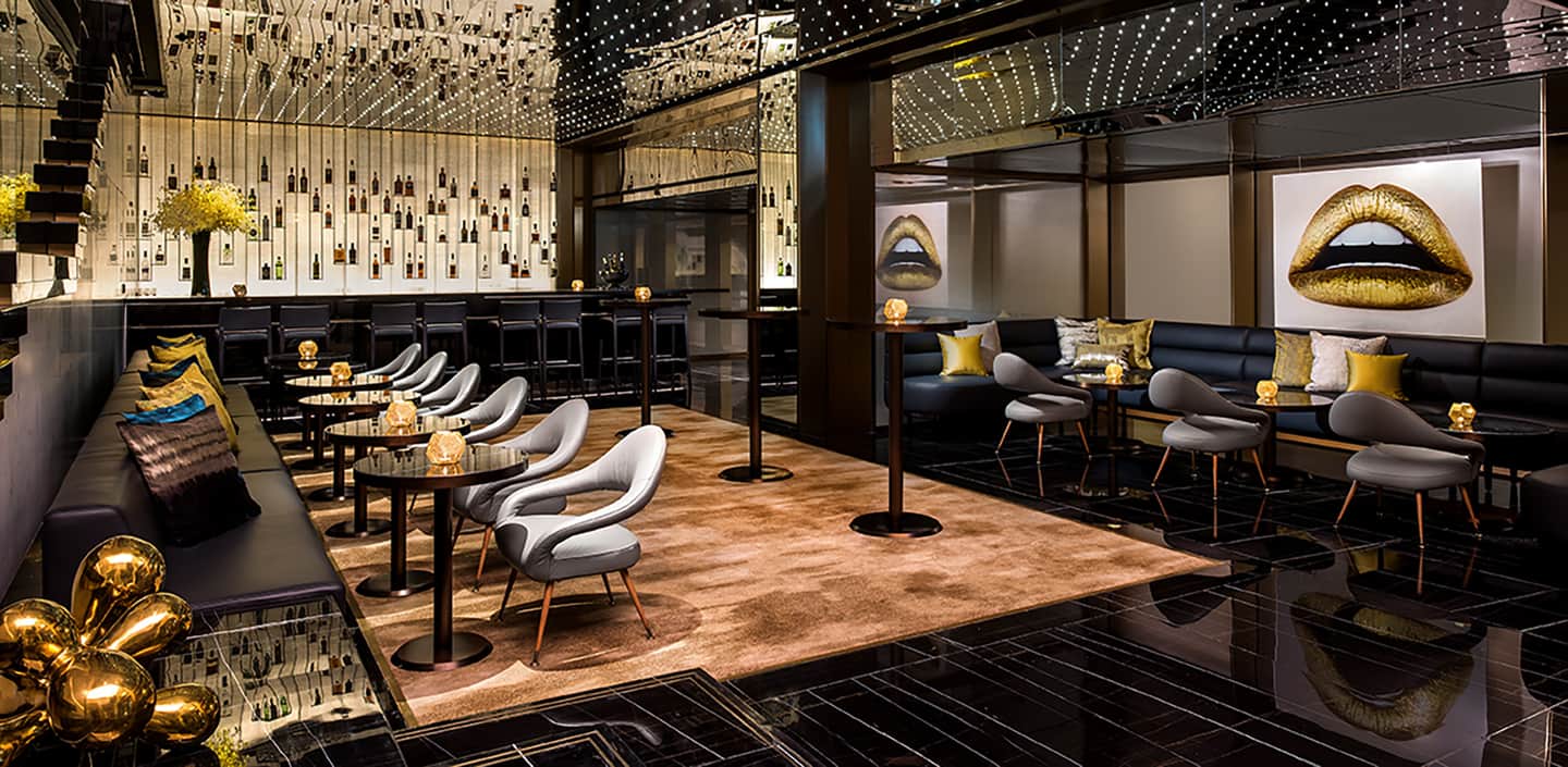 The Murray, Hong Kong, a Niccolo Hotel