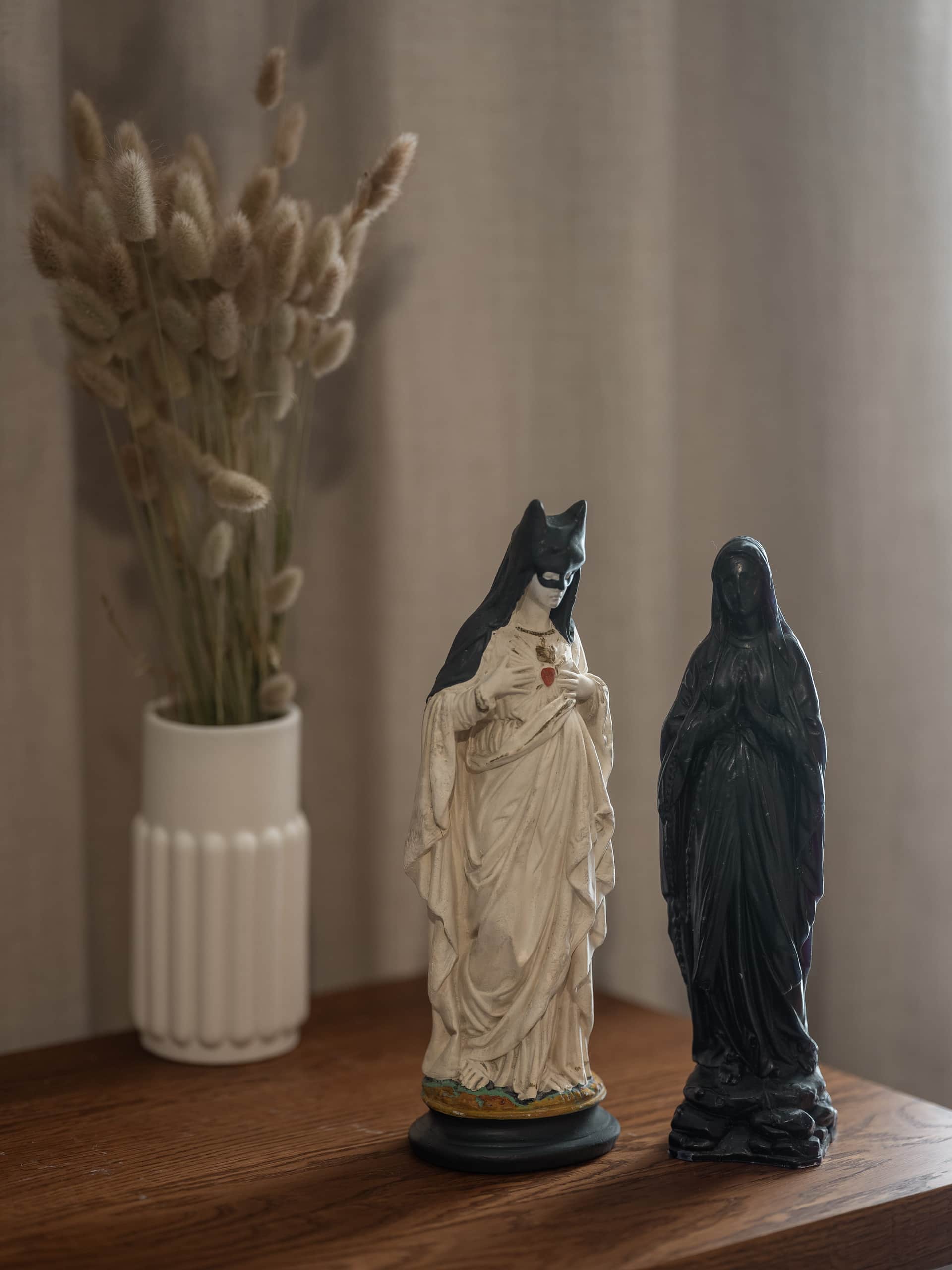Boudoir des Muses