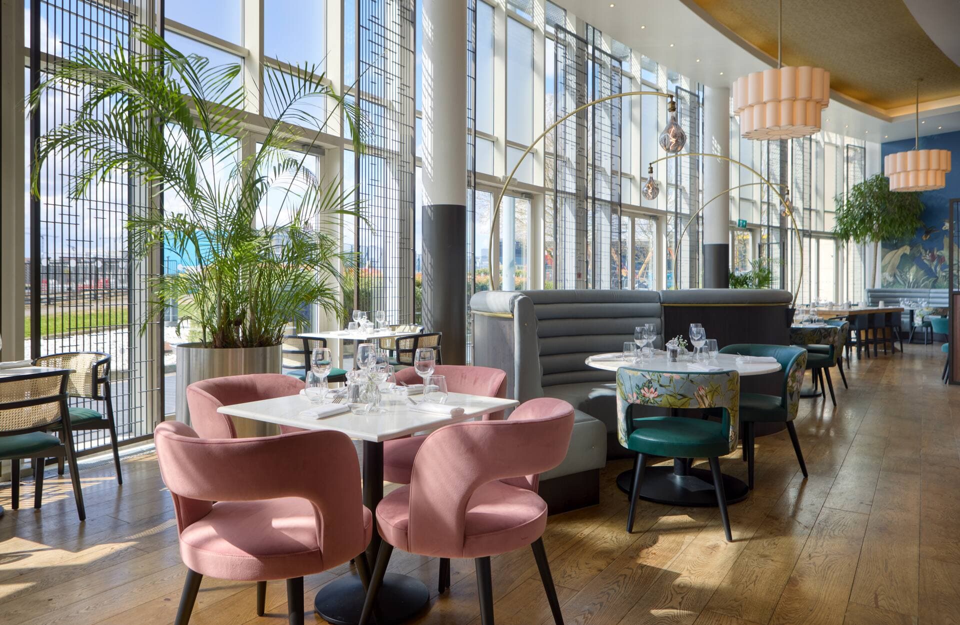 DoubleTree by Hilton London ExCeL