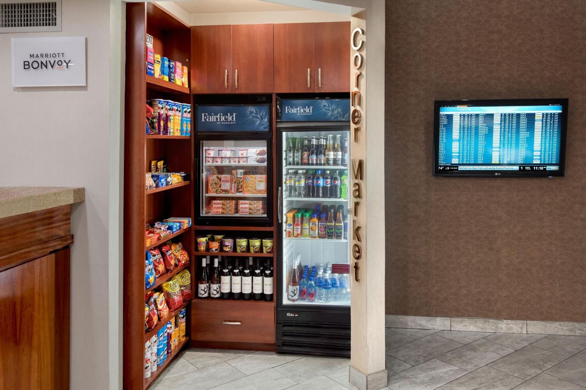 Fairfield Inn by Marriott New York LaGuardia Airport/Flushing